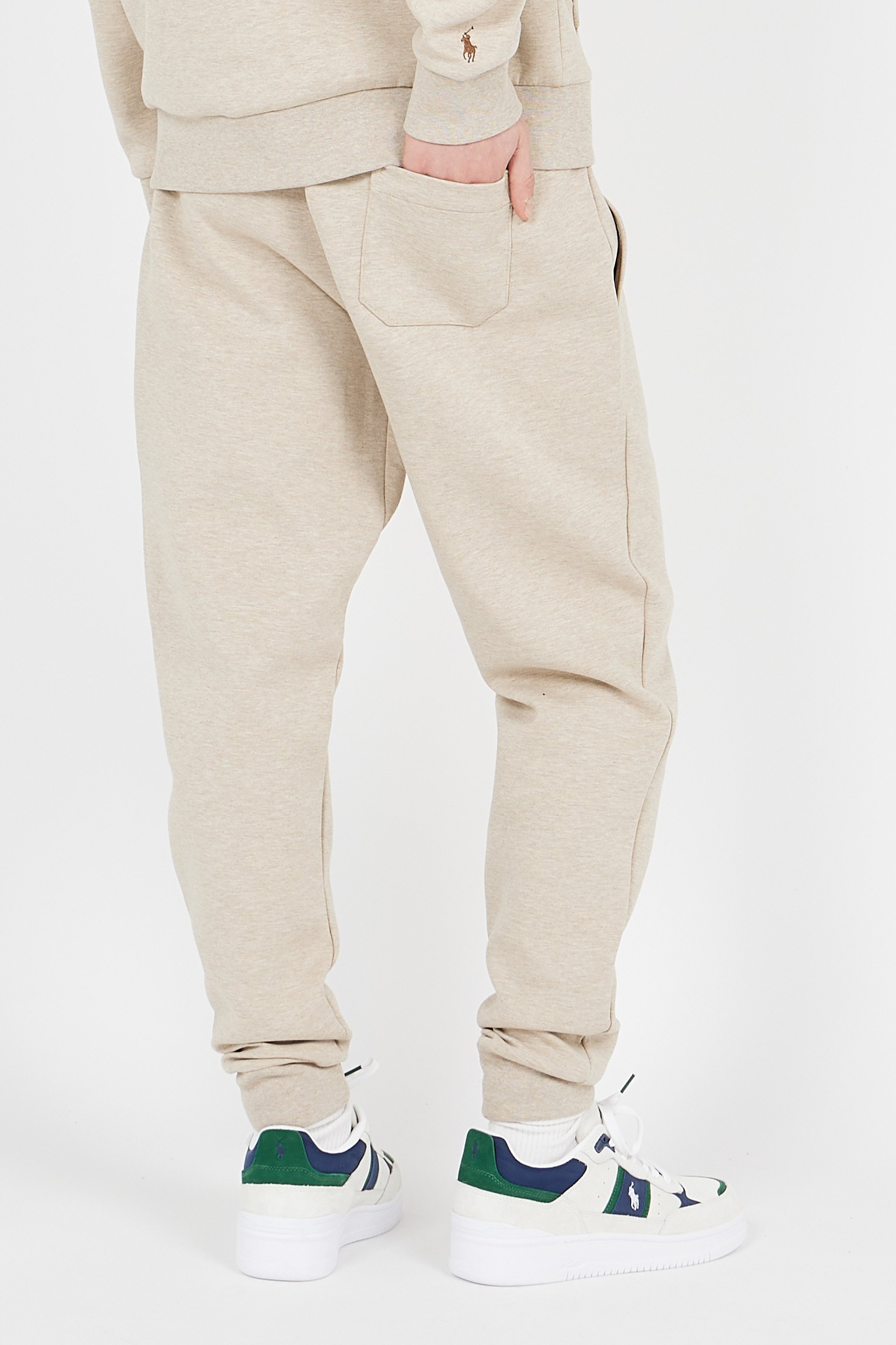 Joggers | Beige POLO RALPH LAUREN Men