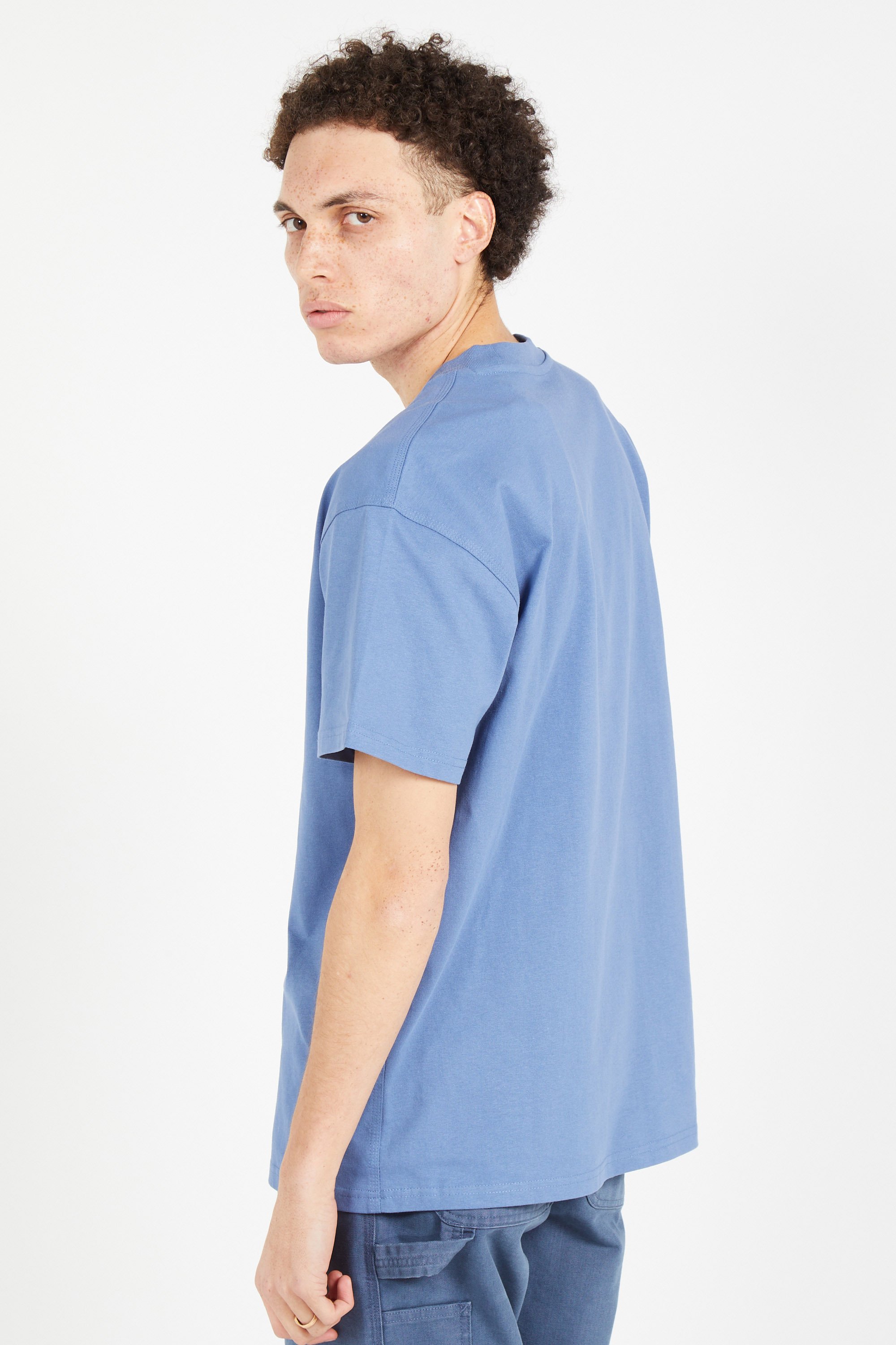 T-shirt | Blue CARHARTT WIP Men