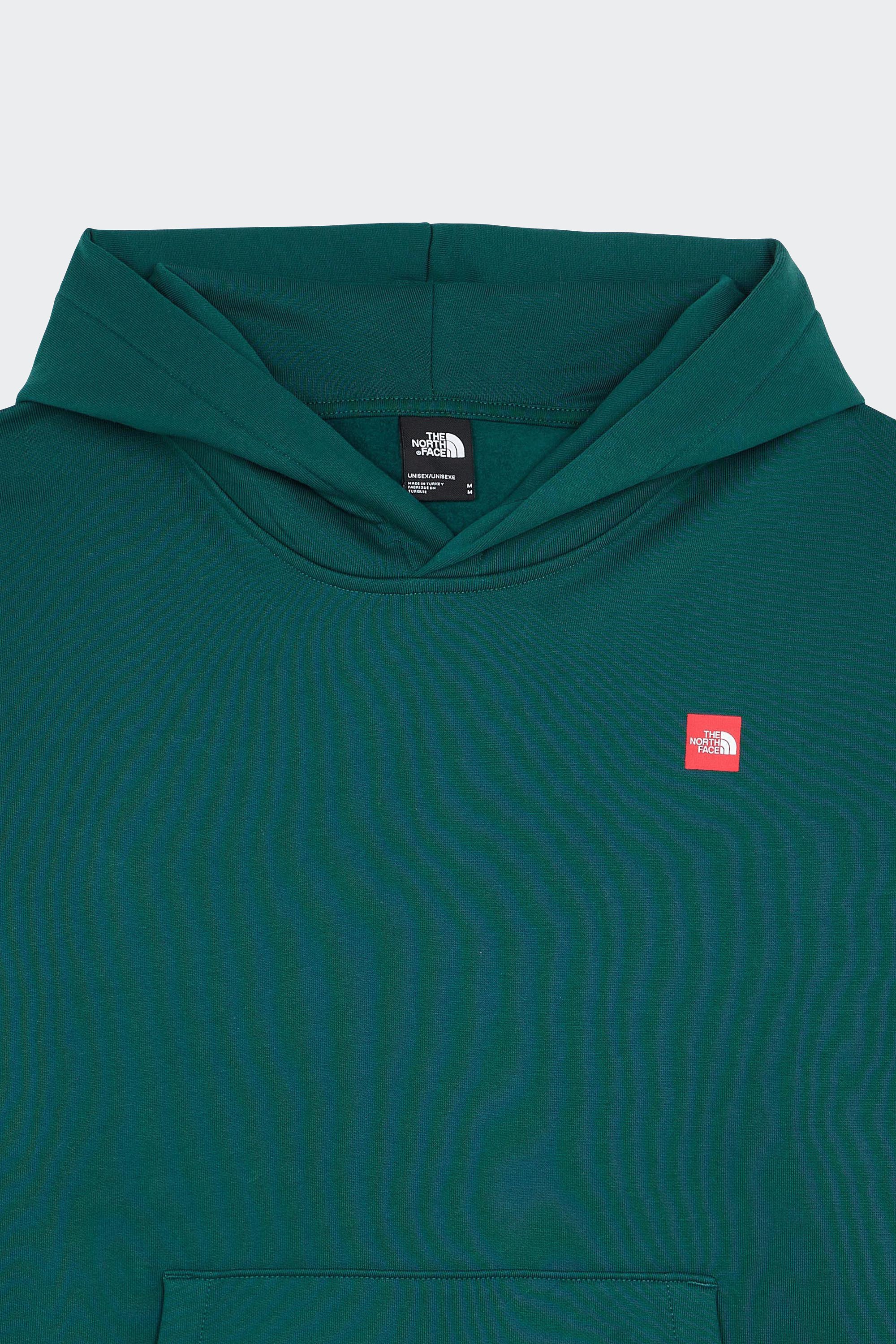 Hoodie | Green by THE NORTH FACE Hoodie Green