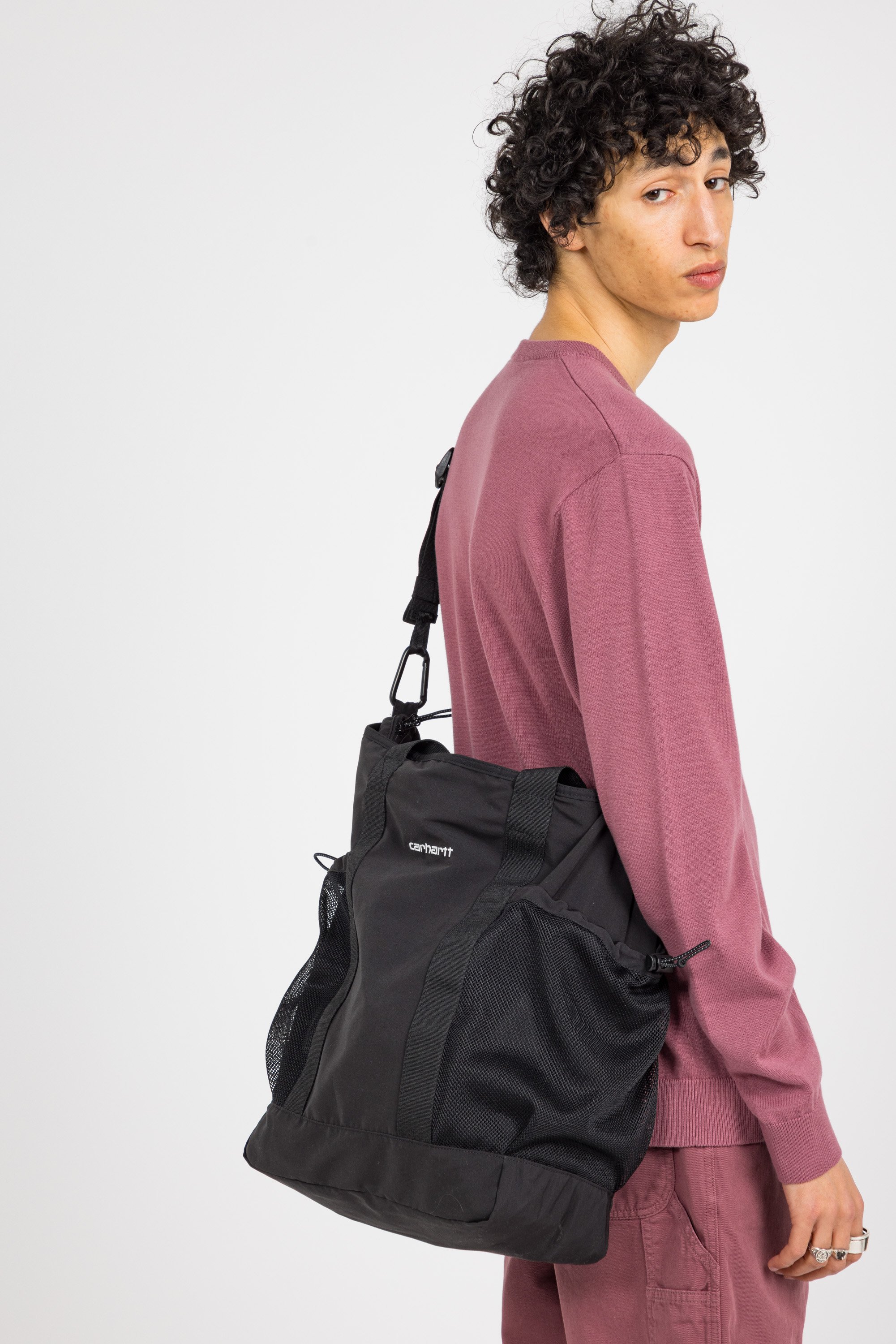 Sac CARHARTT WIP Noir