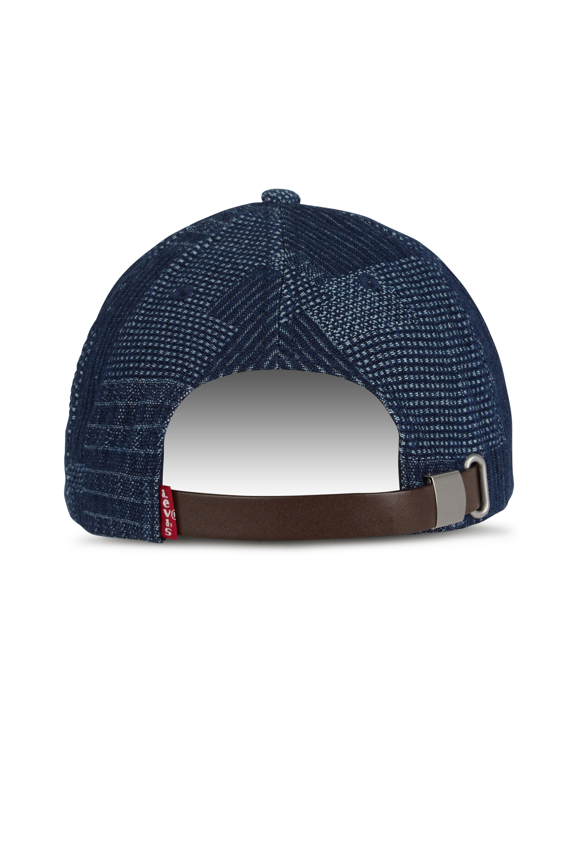 Baseball cap Blue
