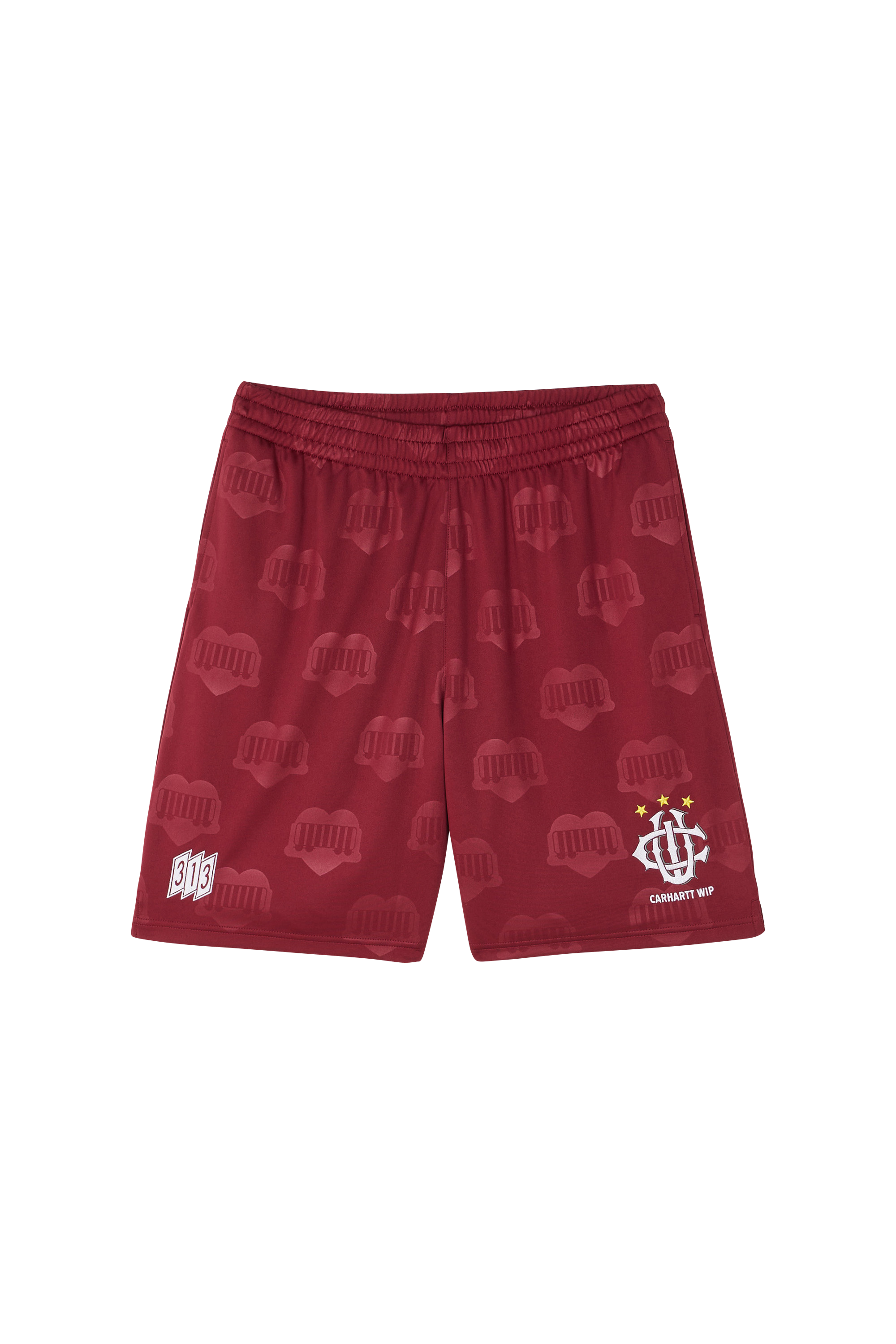 Short Rouge