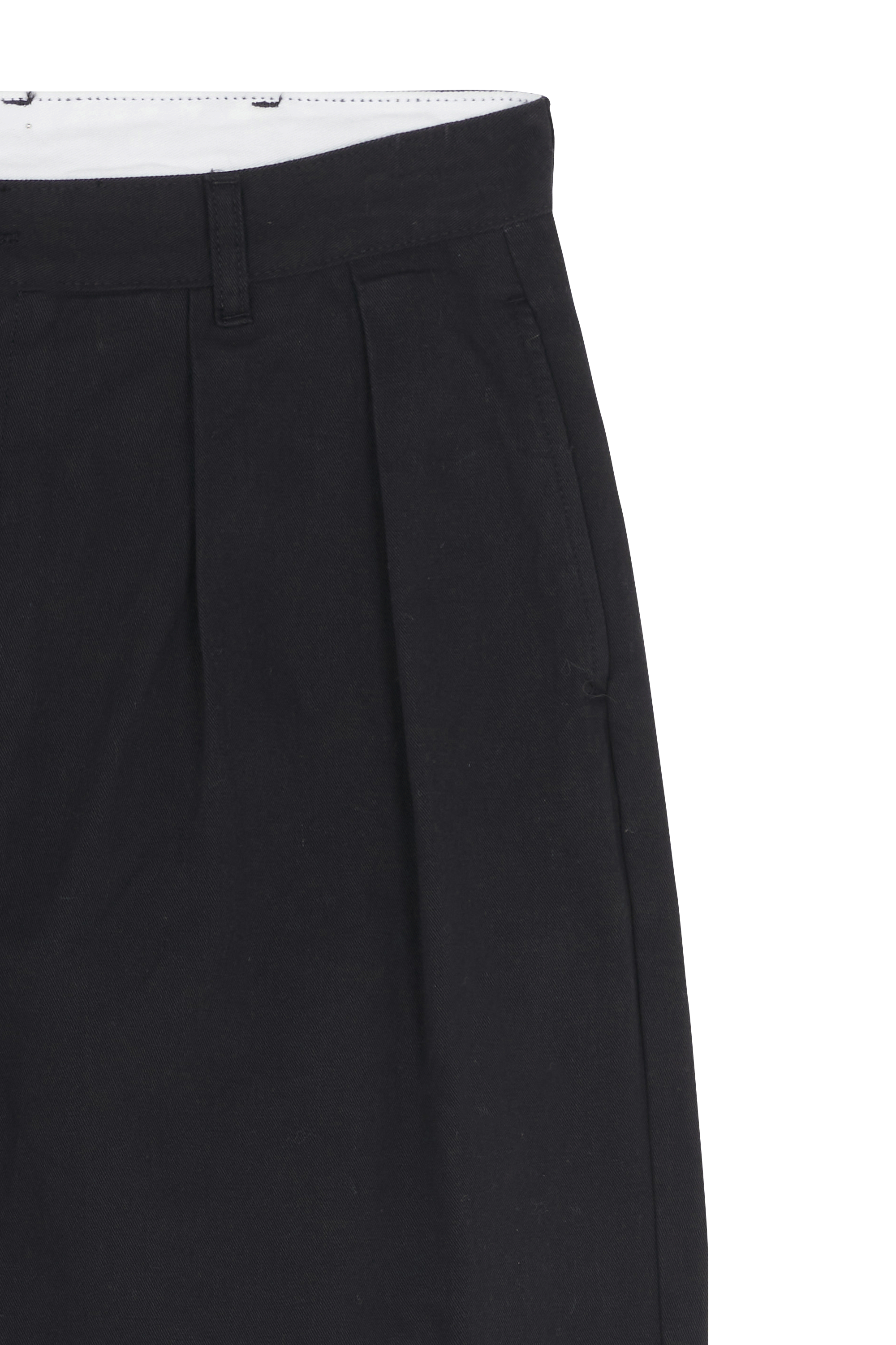 Pants Black