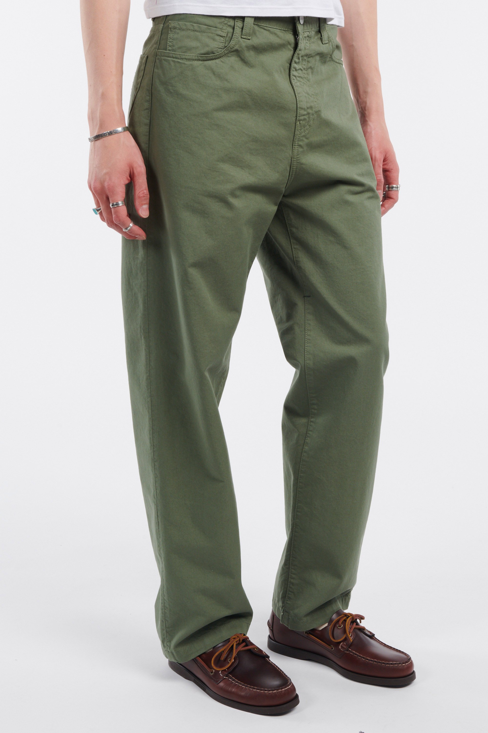 Pantalon | Vert by CARHARTT WIP Pantalon Vert