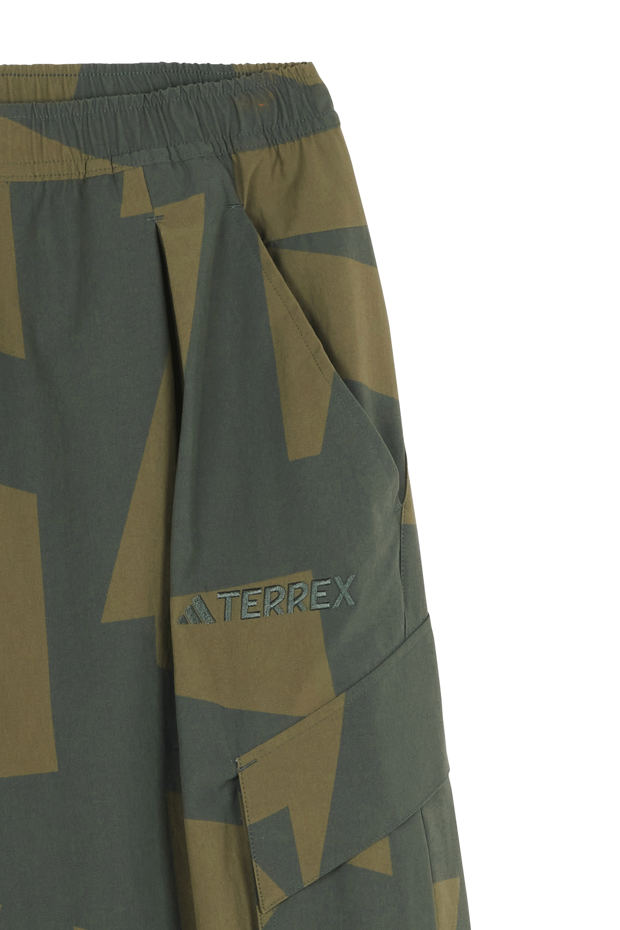 cargo Grey
