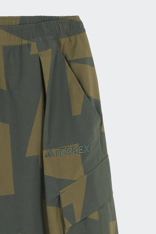 ADIDAS Cargo Gris