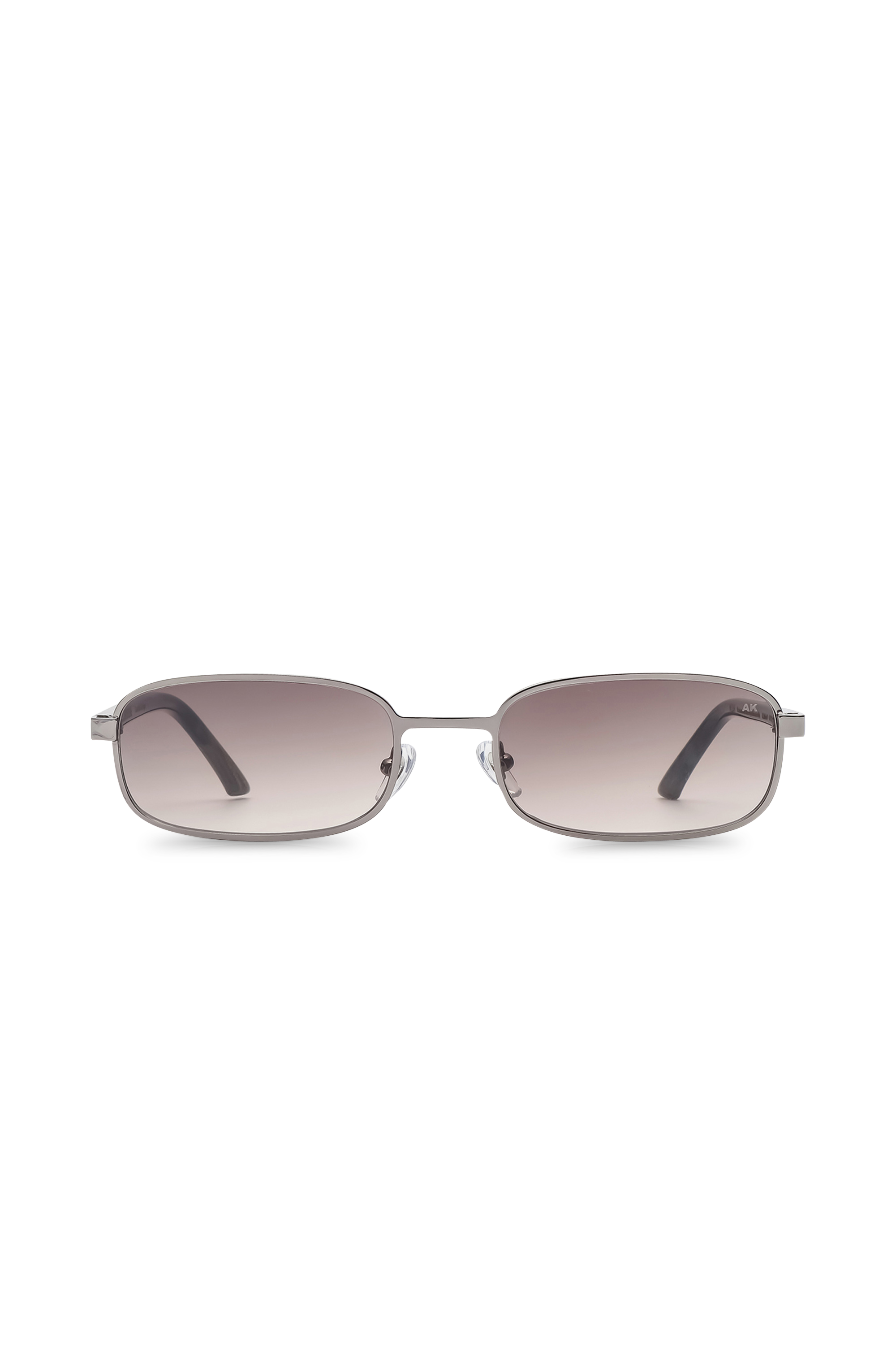 Lunettes de soleil Argent