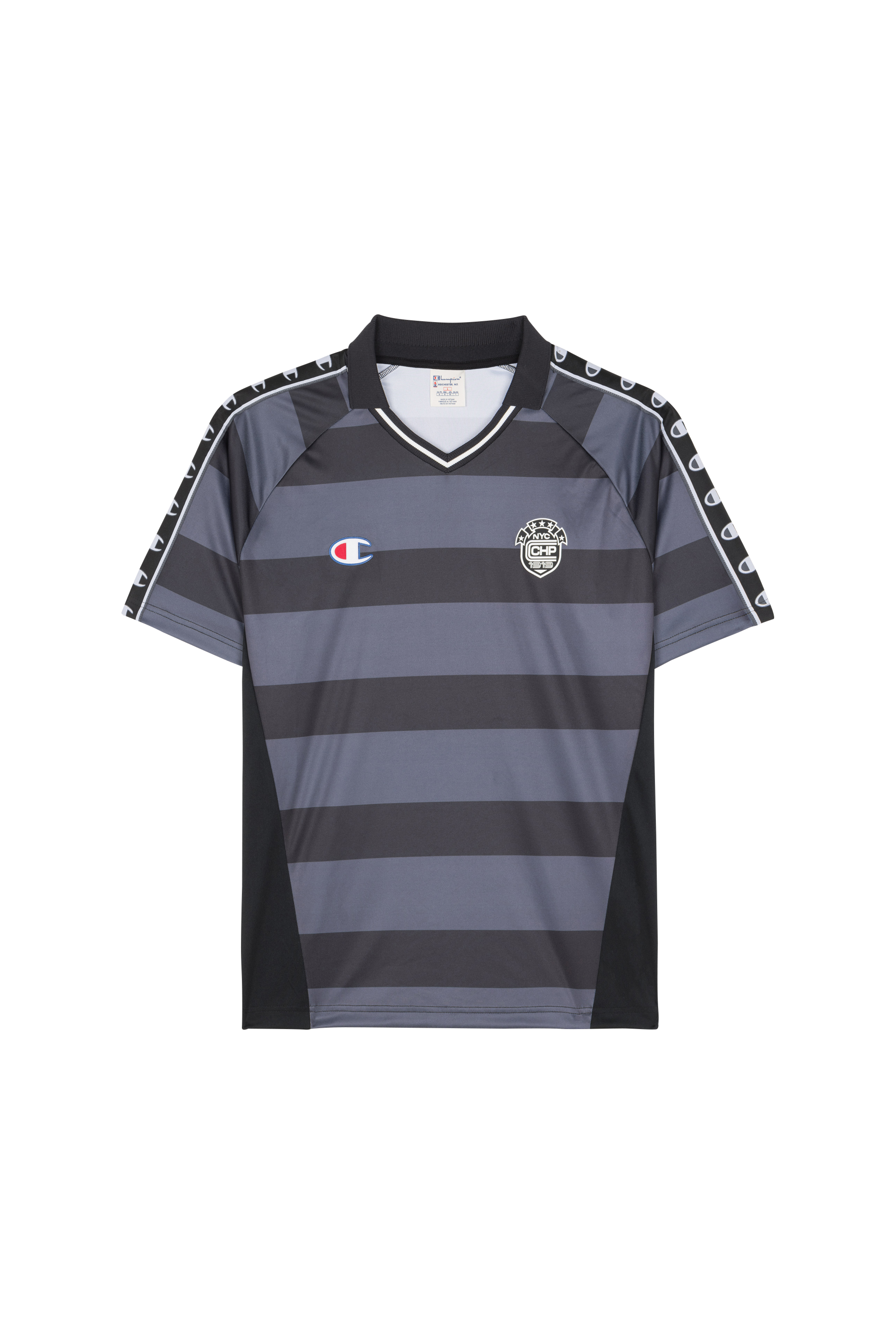 T-shirt Grey