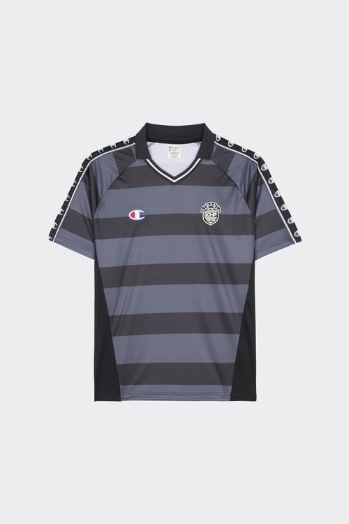 CHAMPION T-shirt Gris