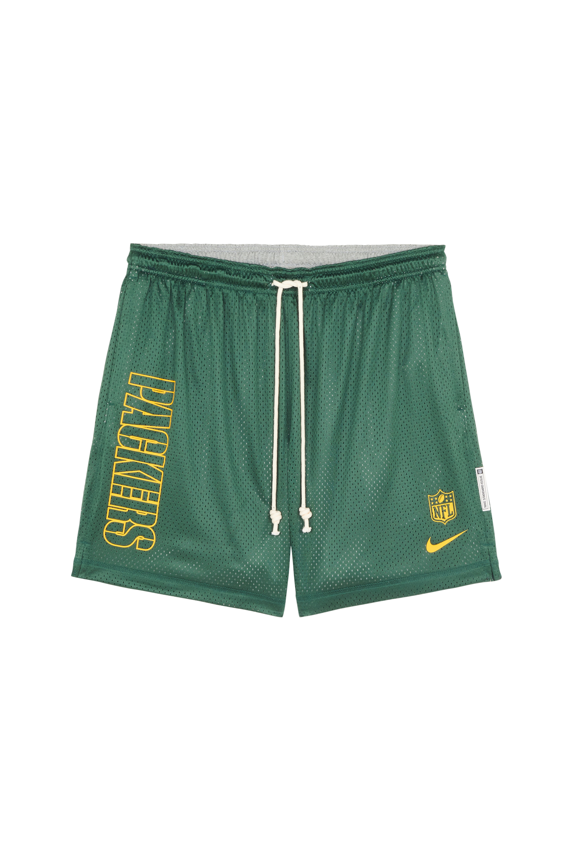 Shorts Grey