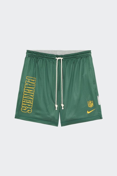 NIKE NFL Short Gris