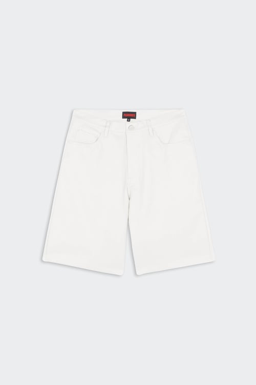 PLEASURES Short Blanc