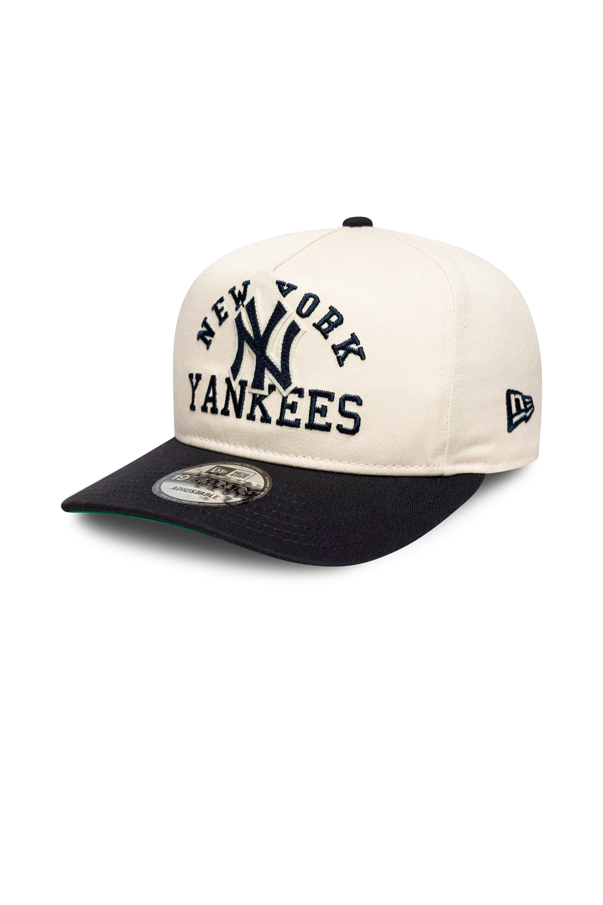 Casquette Beige