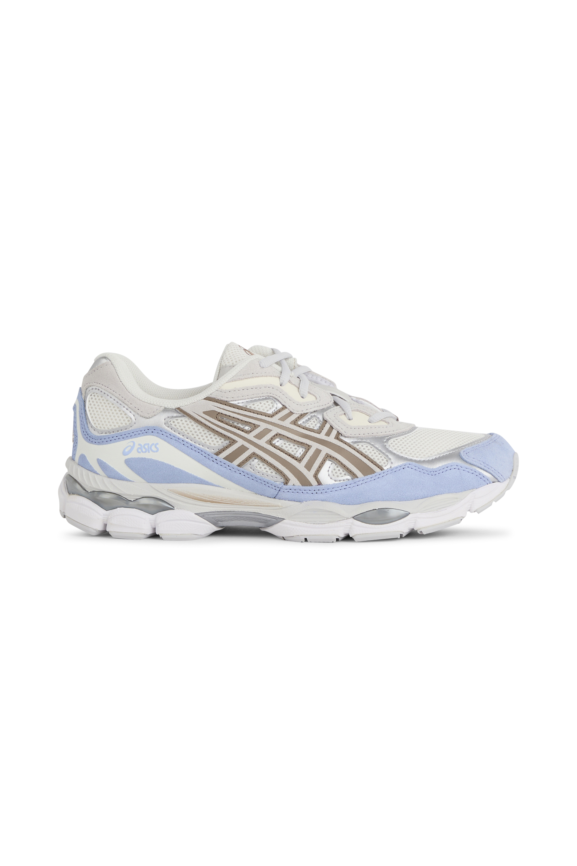 Baskets Beige