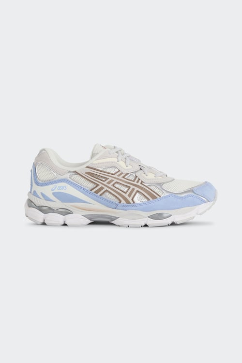 ASICS Baskets Beige