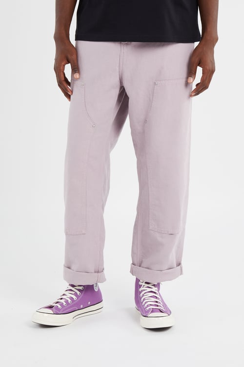 CARHARTT WIP Jeans Pink