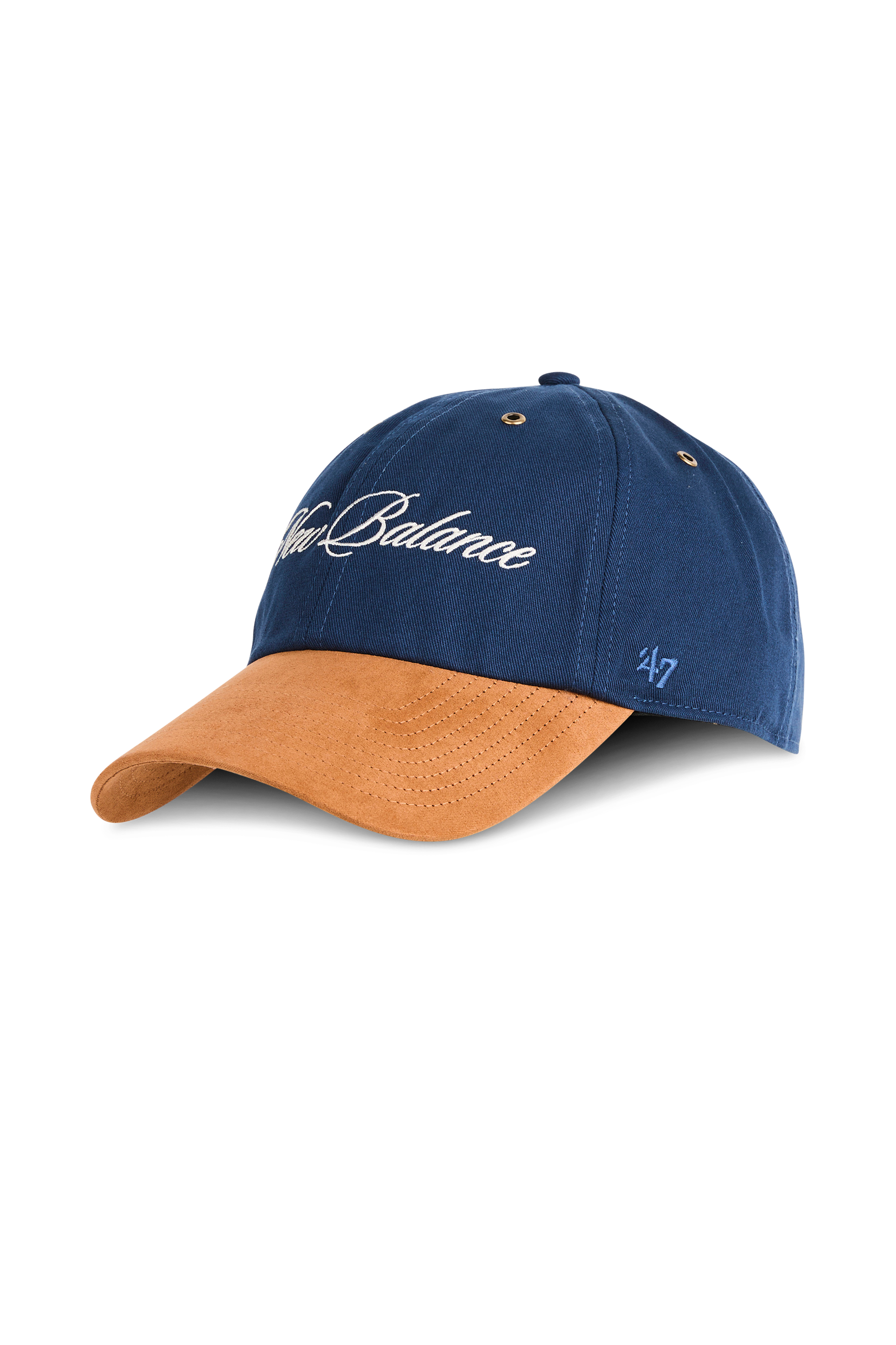 Casquette Bleu