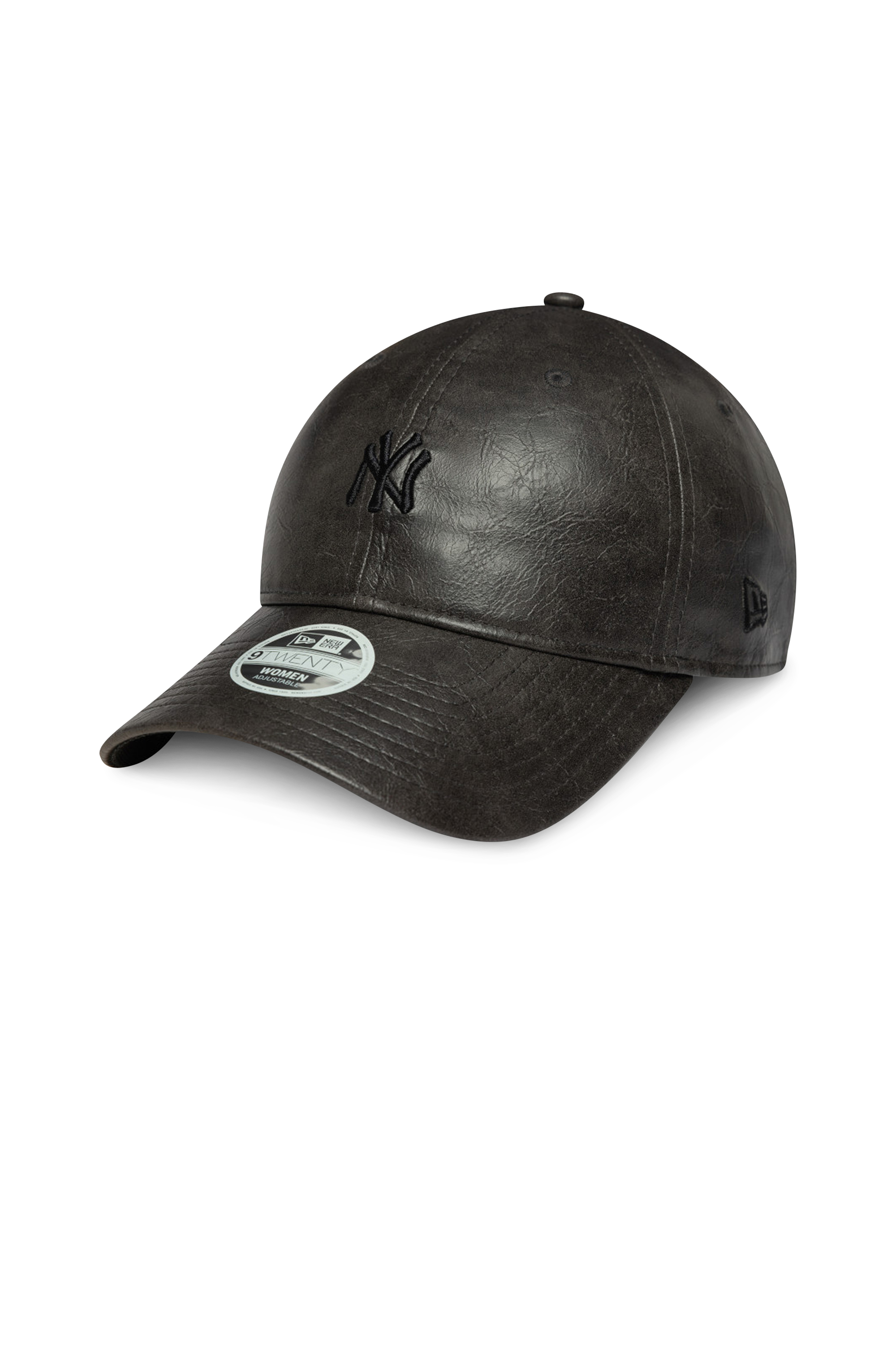 Baseball cap Black
