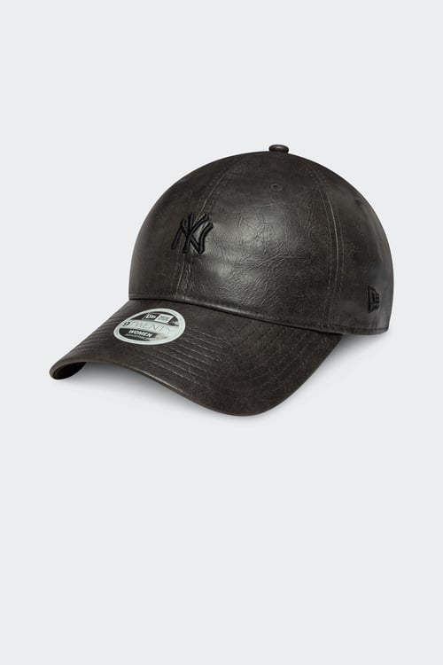 NEW ERA Casquette Noir