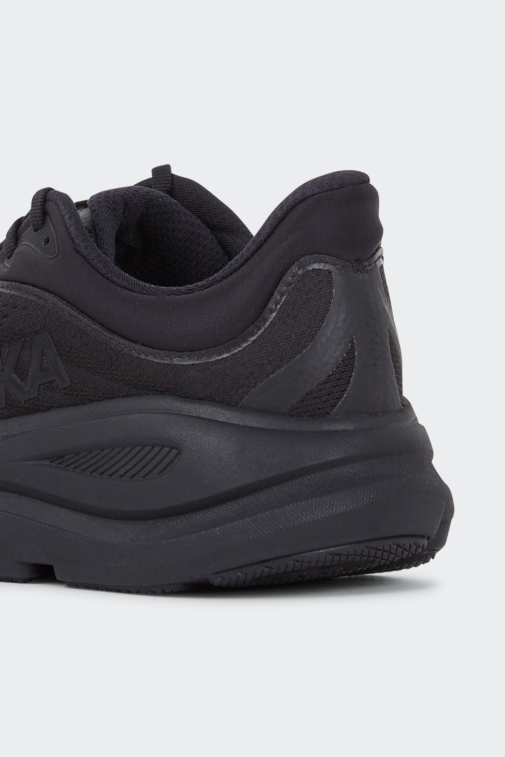 Baskets | Noir by HOKA Baskets Noir
