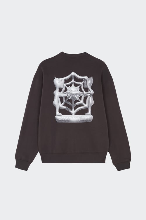 THE NEW ORIGINALS Sweatshirt Noir