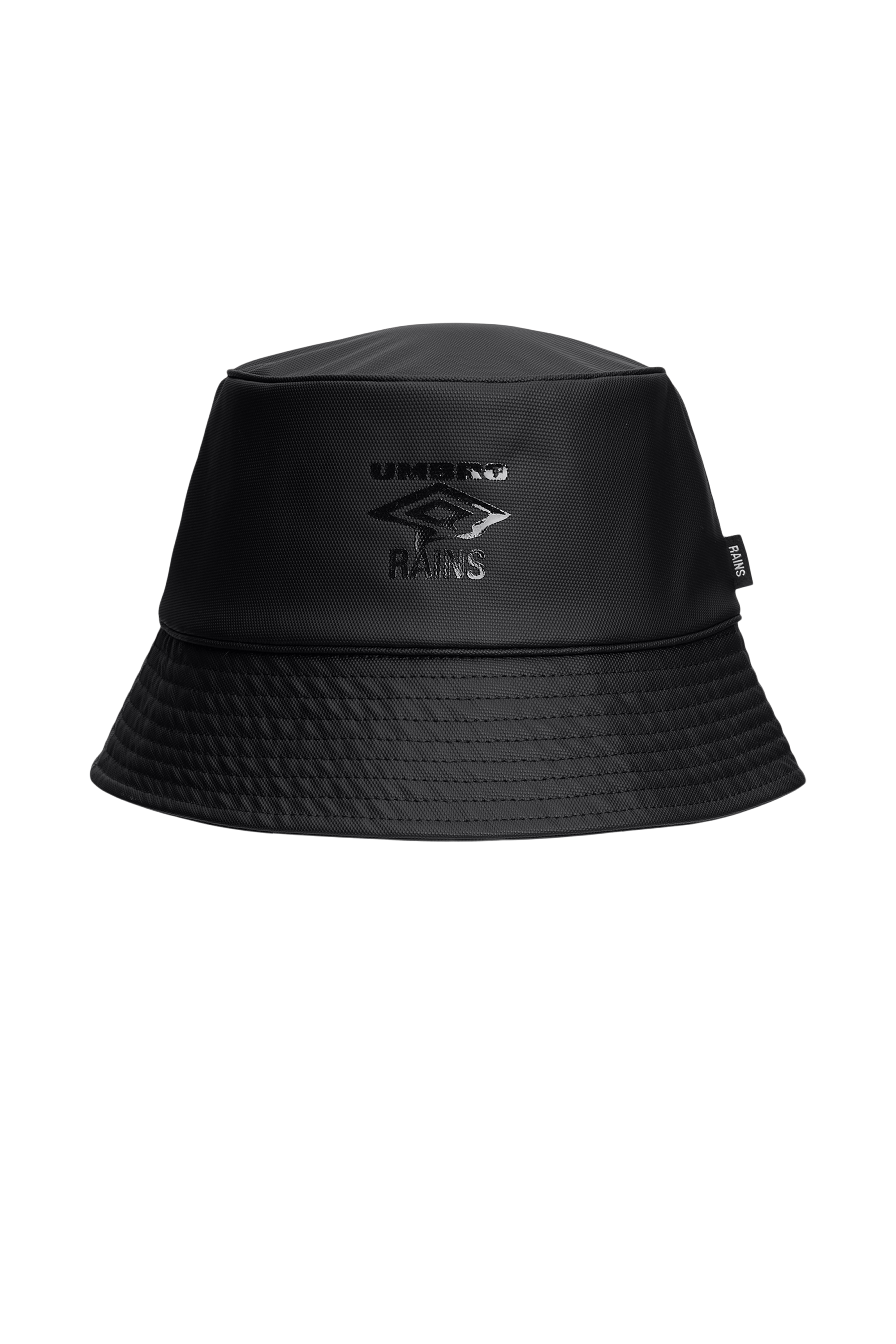 Bucket hat Black