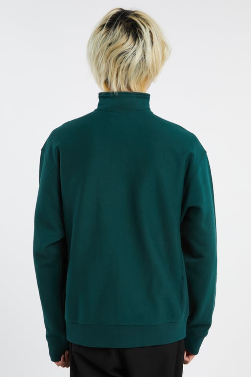CARHARTT WIP Sweat zippé  Vert