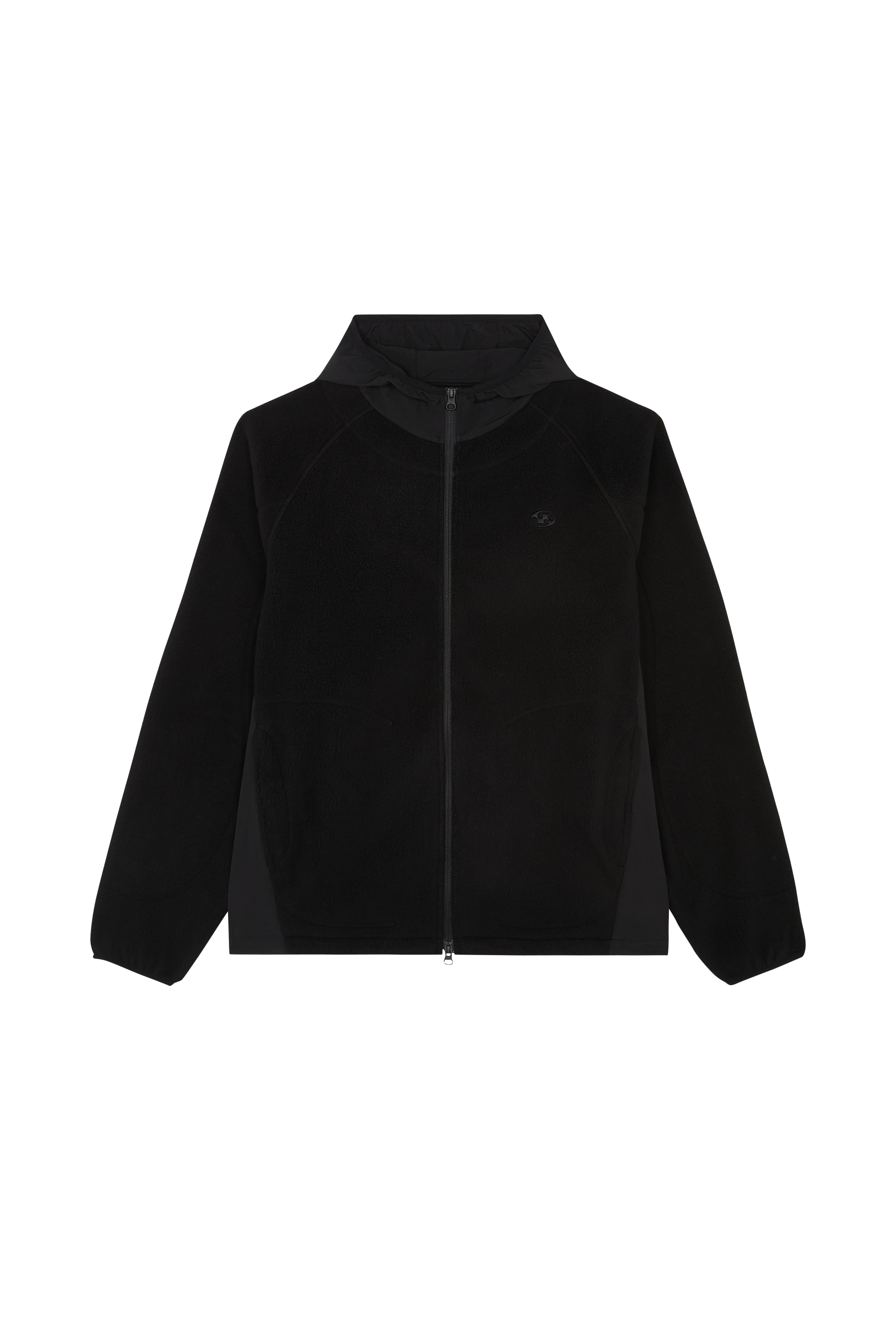 Fleece Black