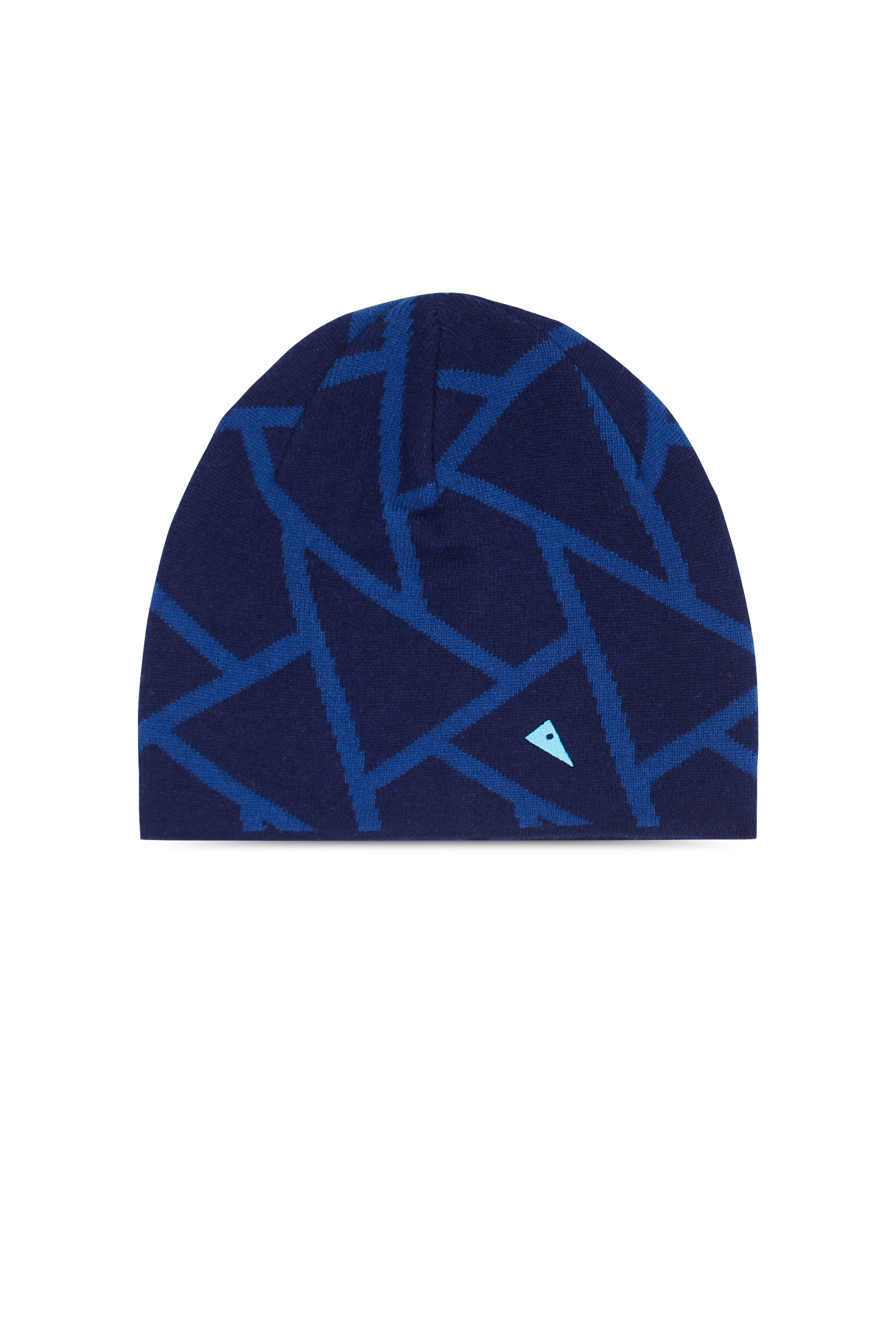 Bonnet KLATTERMUSEN Bleu