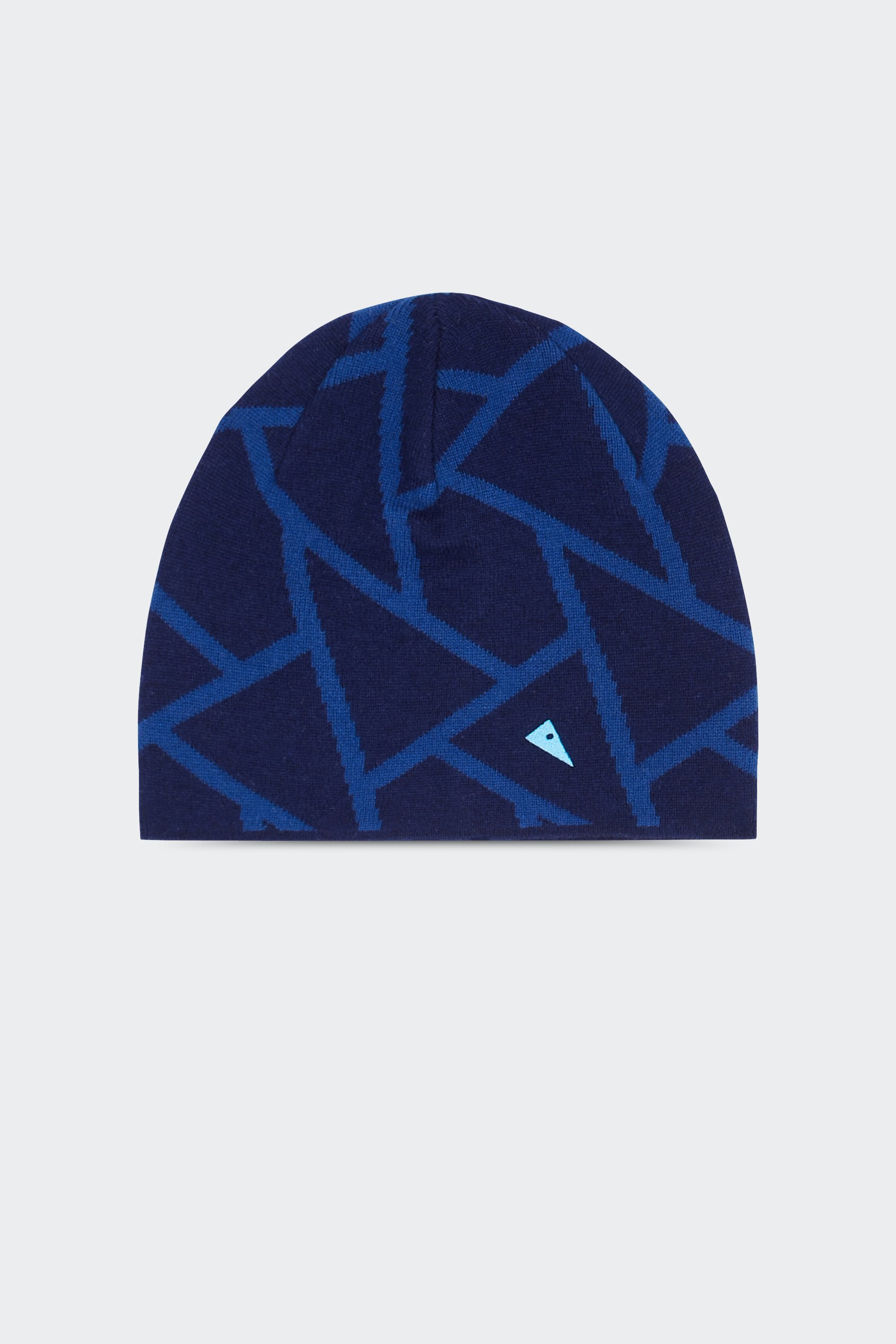 Beanie | Blue by KLATTERMUSEN Beanie Blue