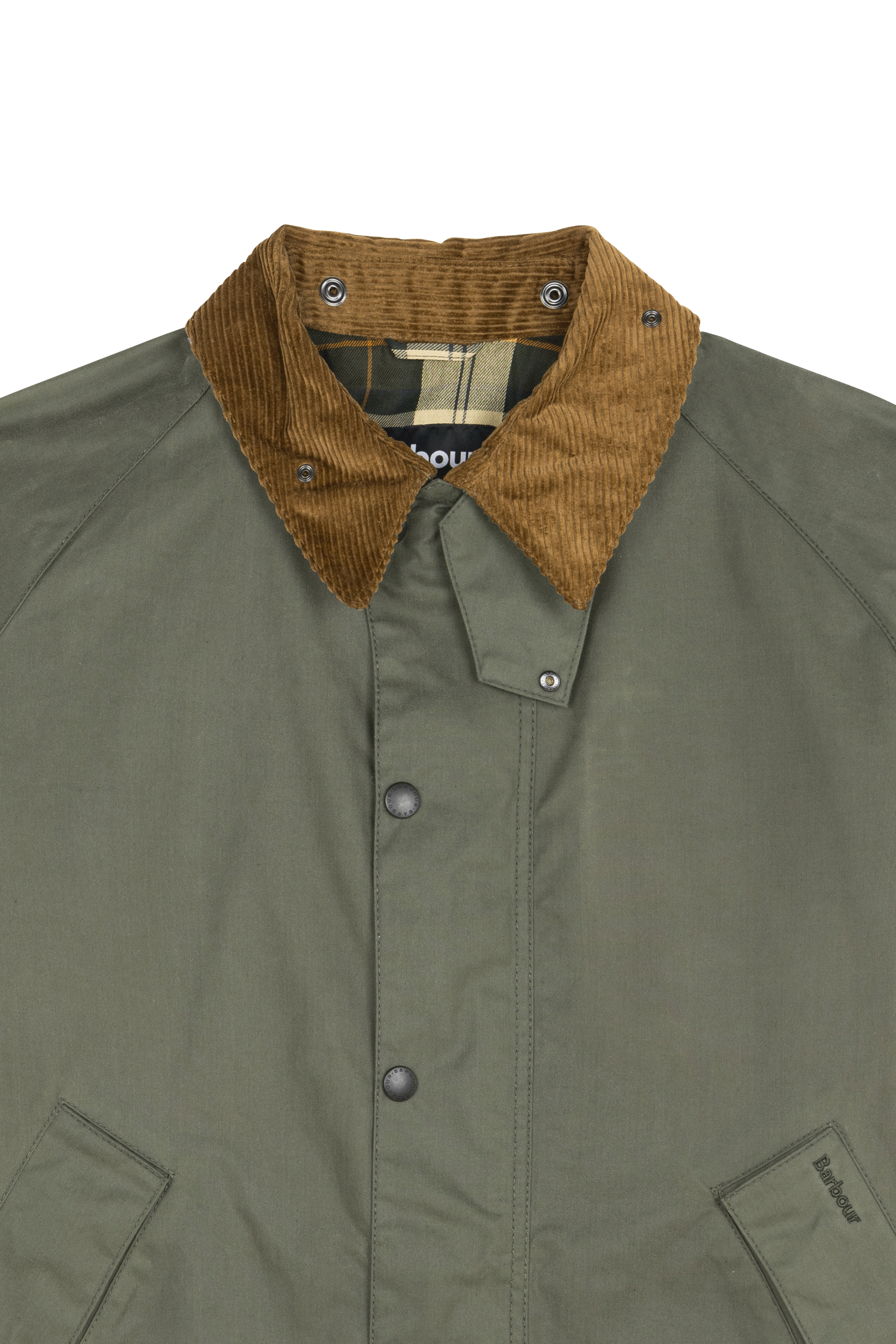 Veste BARBOUR Beige