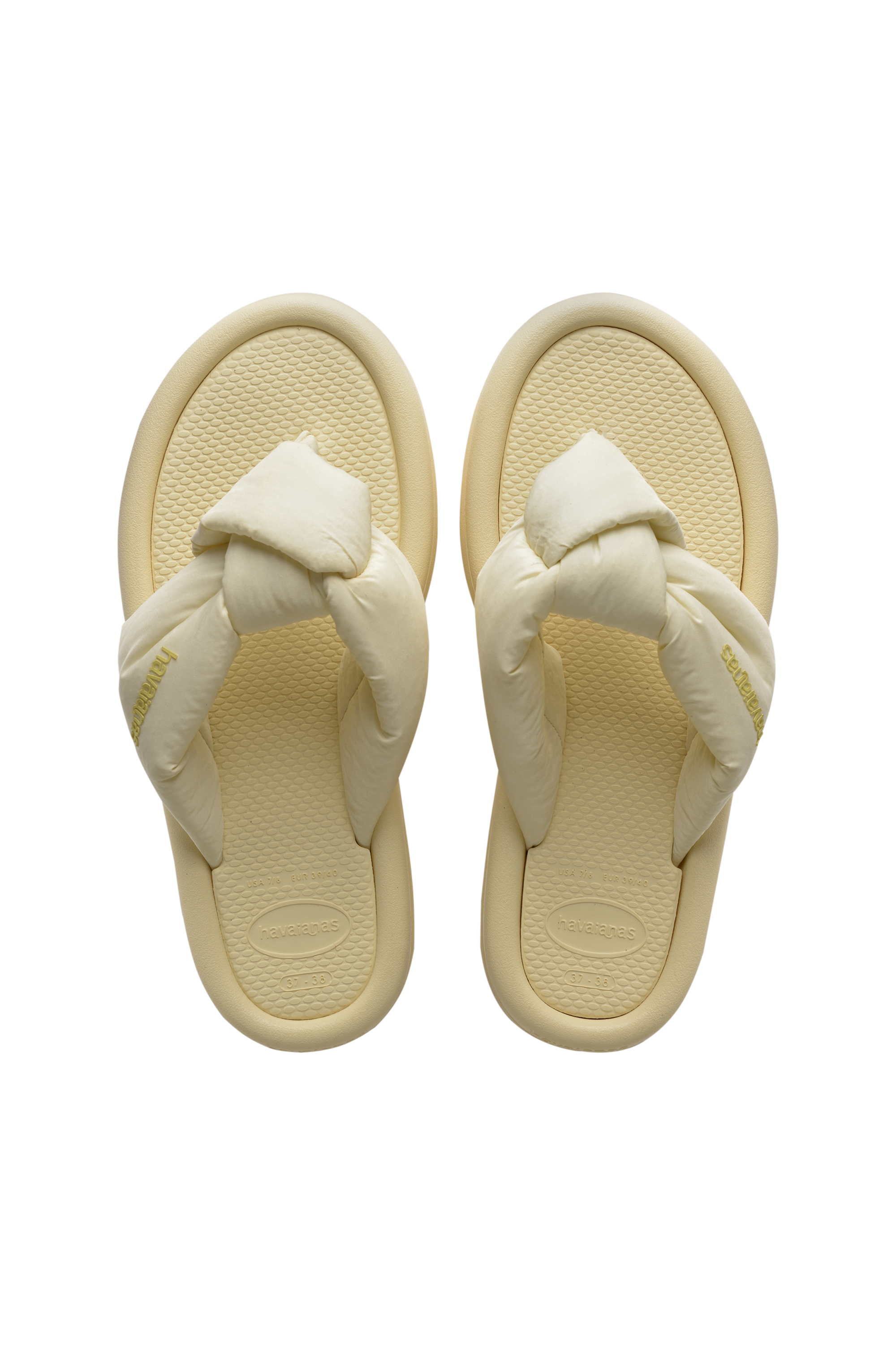 Havaianas Brasil Beige