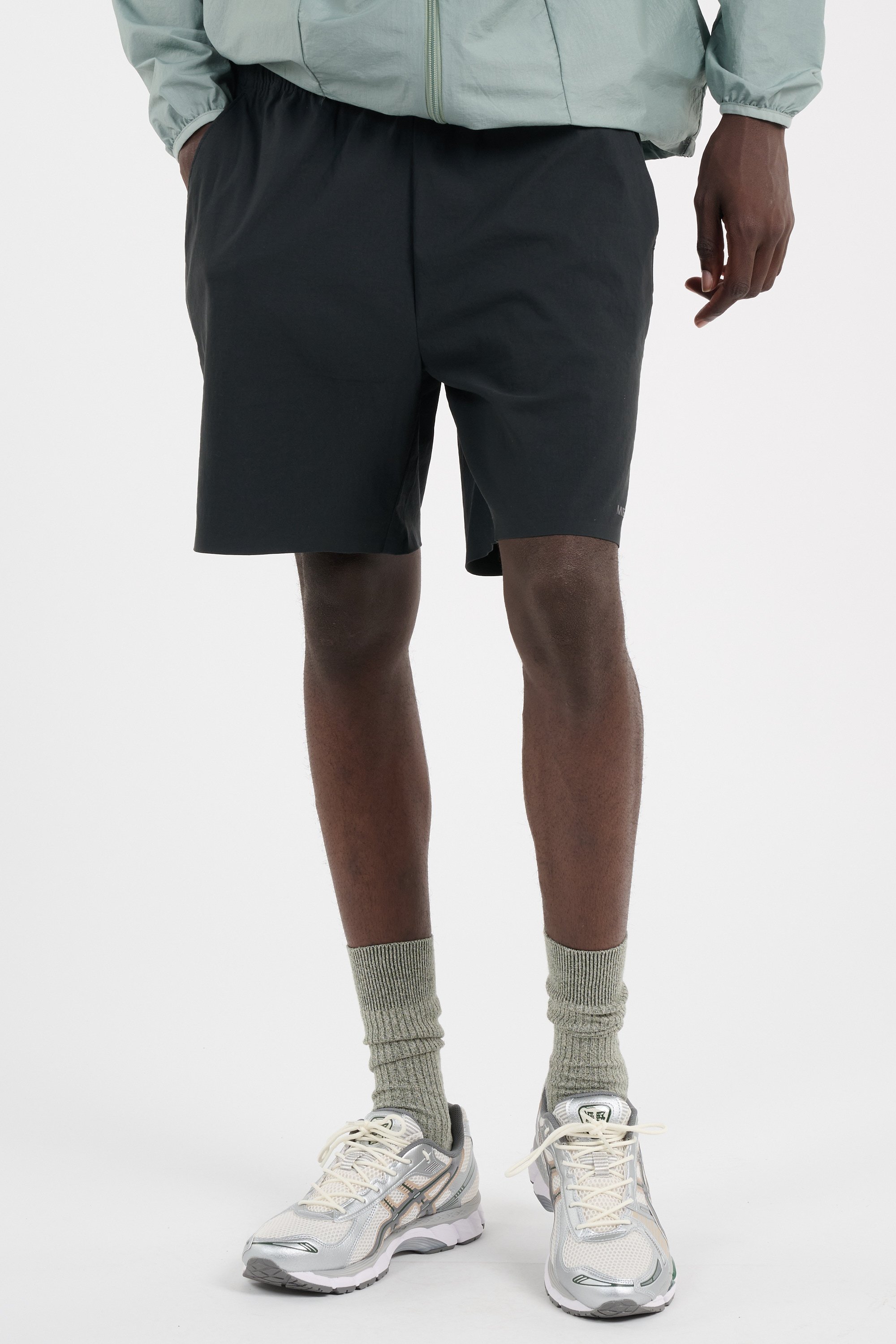 Shorts | Black MERRELL Men