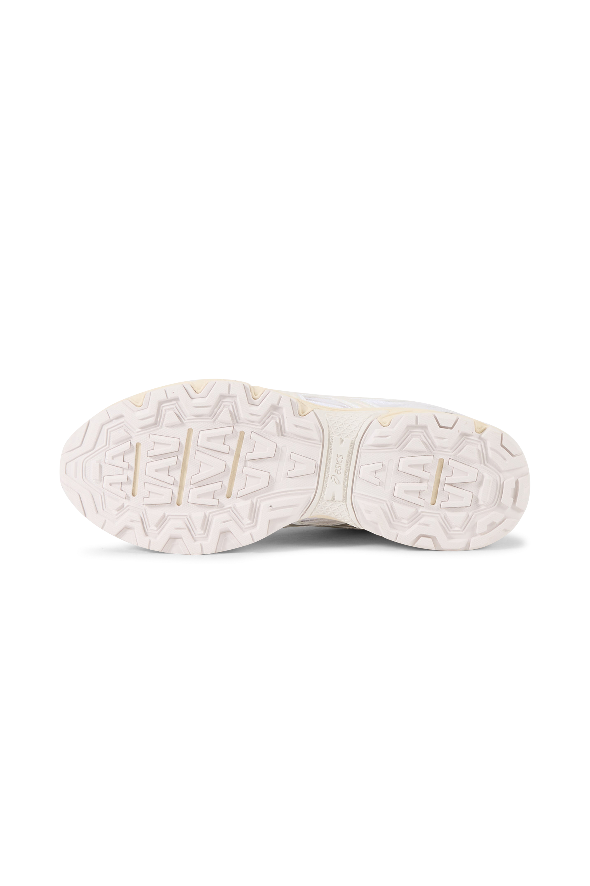 Low-top sneakers | White ASICS Women