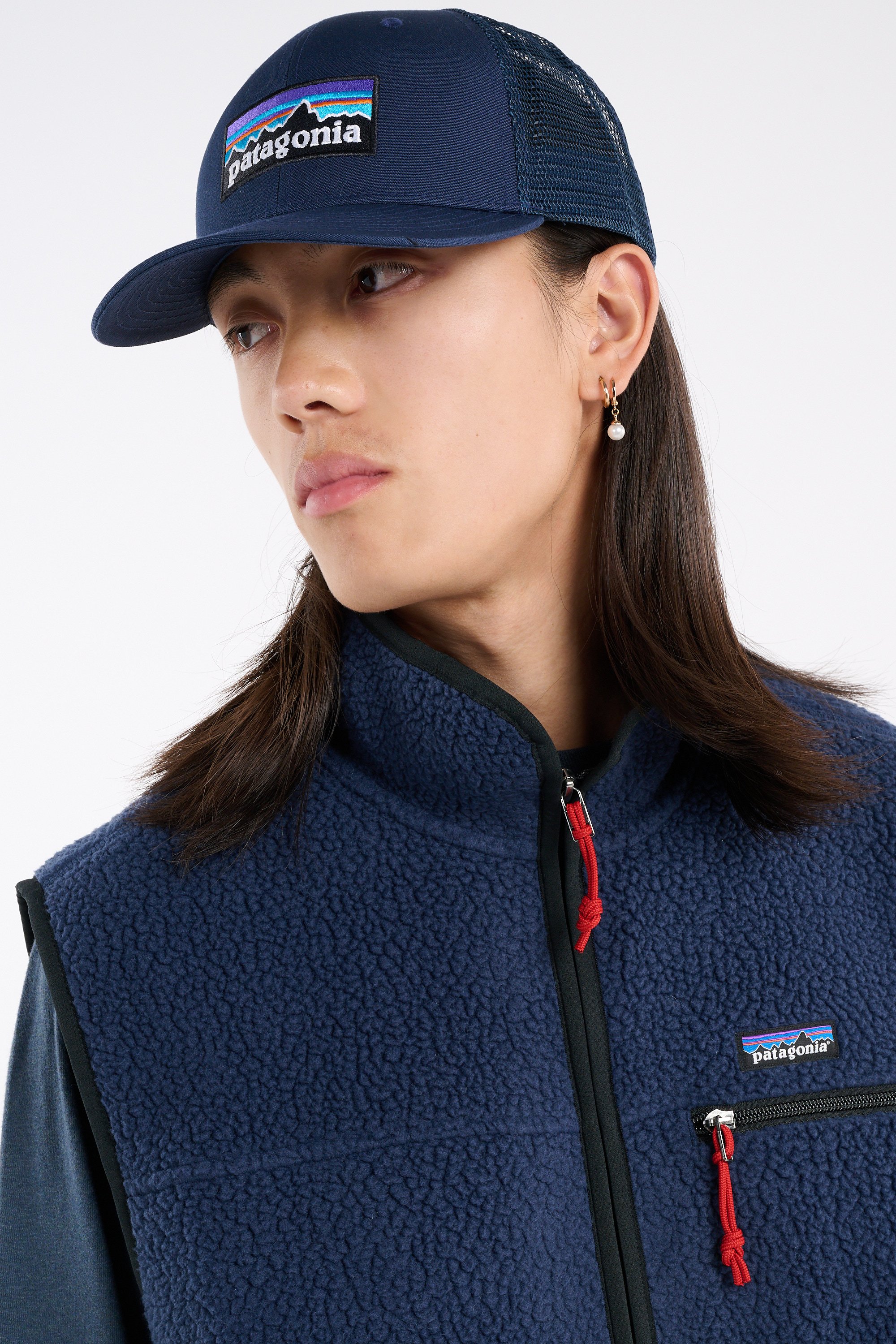 Casquette | Bleu PATAGONIA Homme