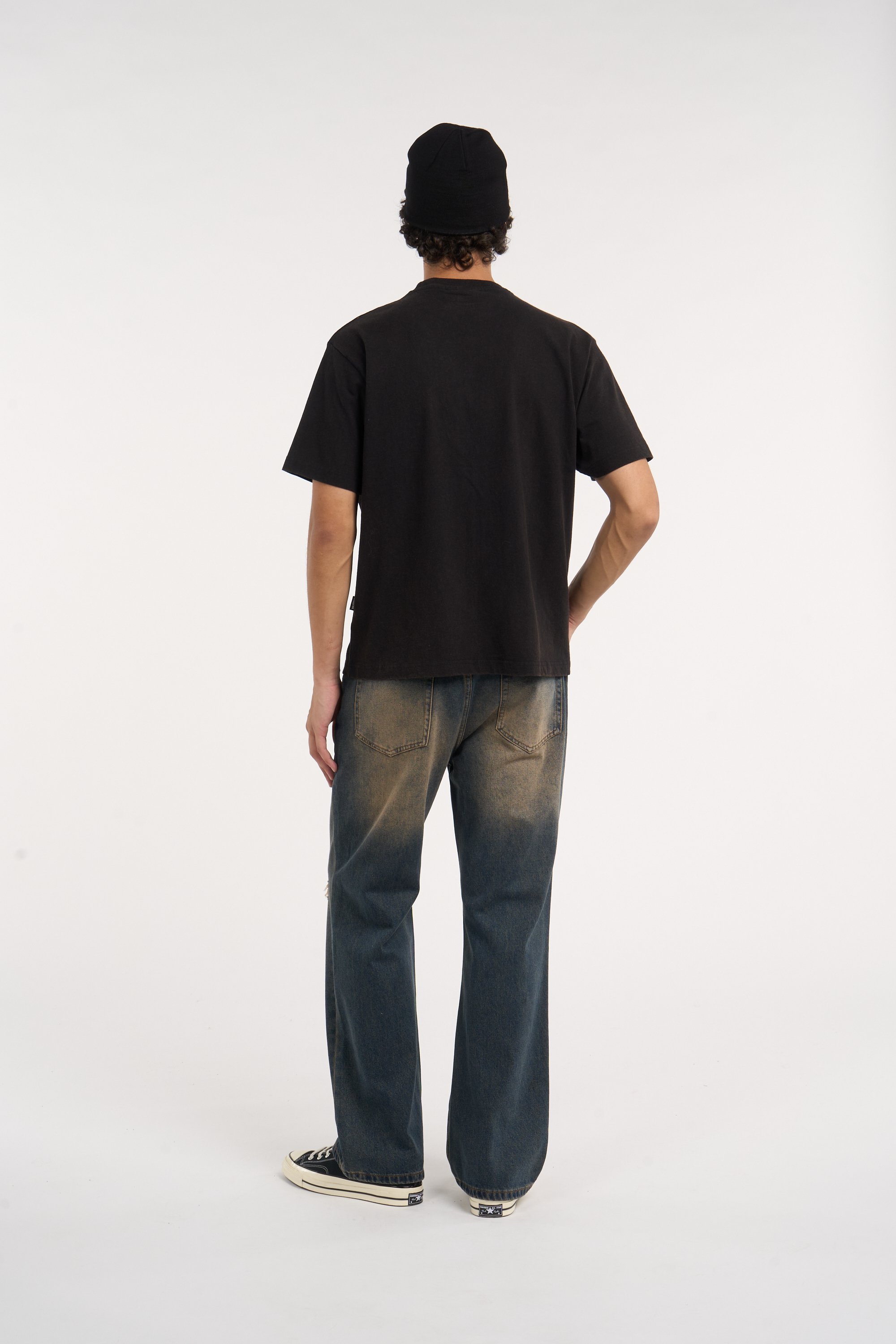 Jeans | Blue WASTED Men