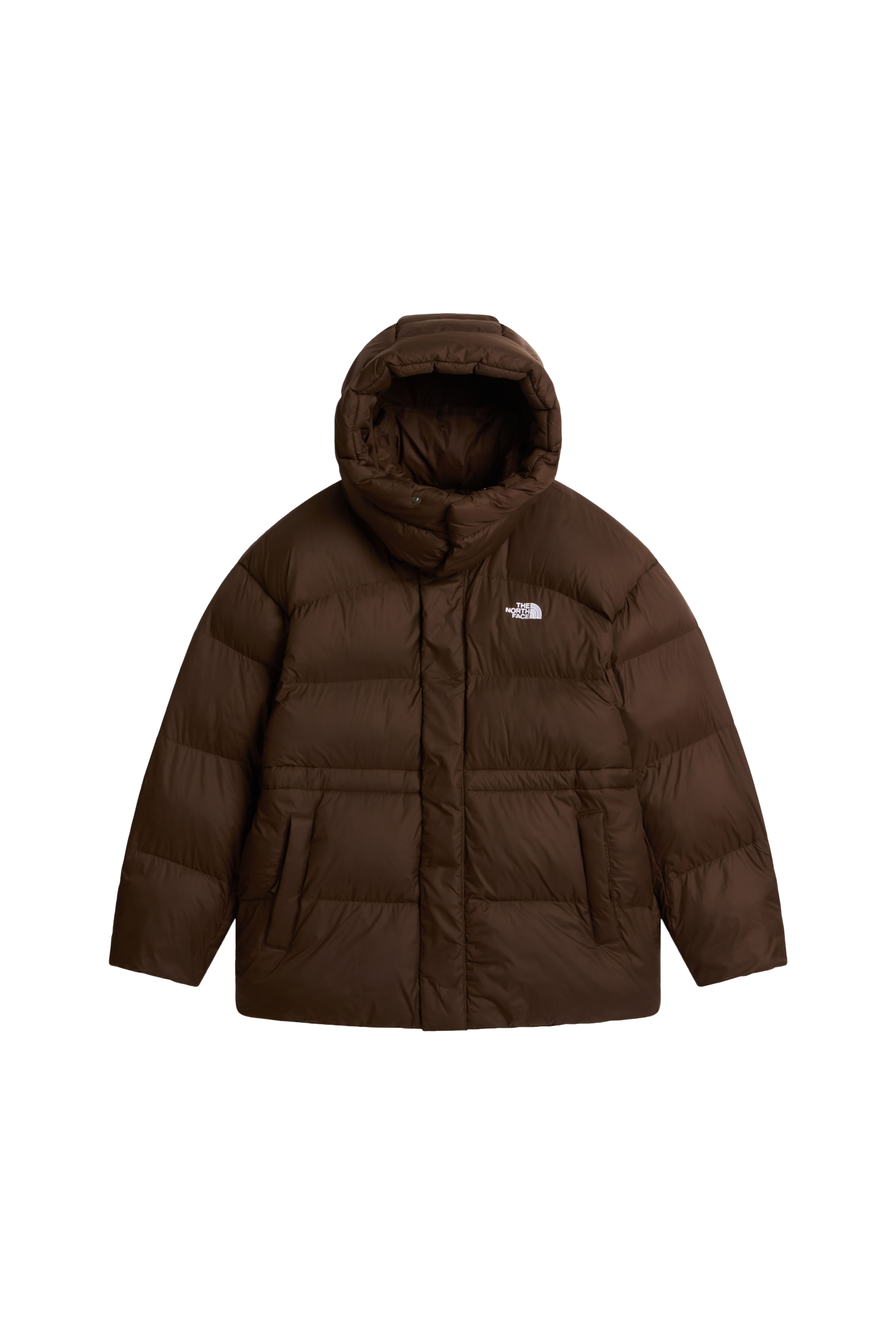 Doudoune  THE NORTH FACE Marron