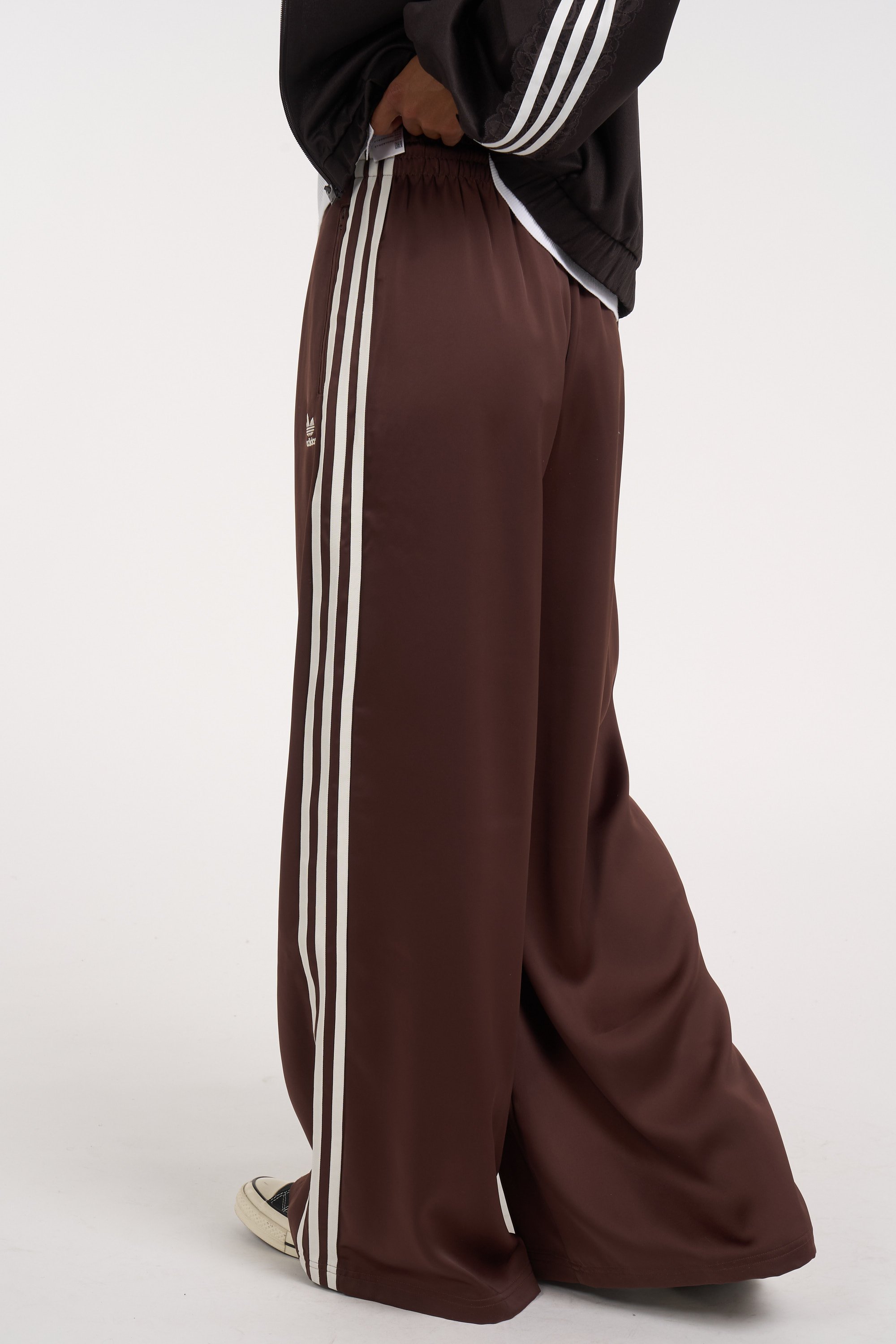 Track pants | Brown ADIDAS Women