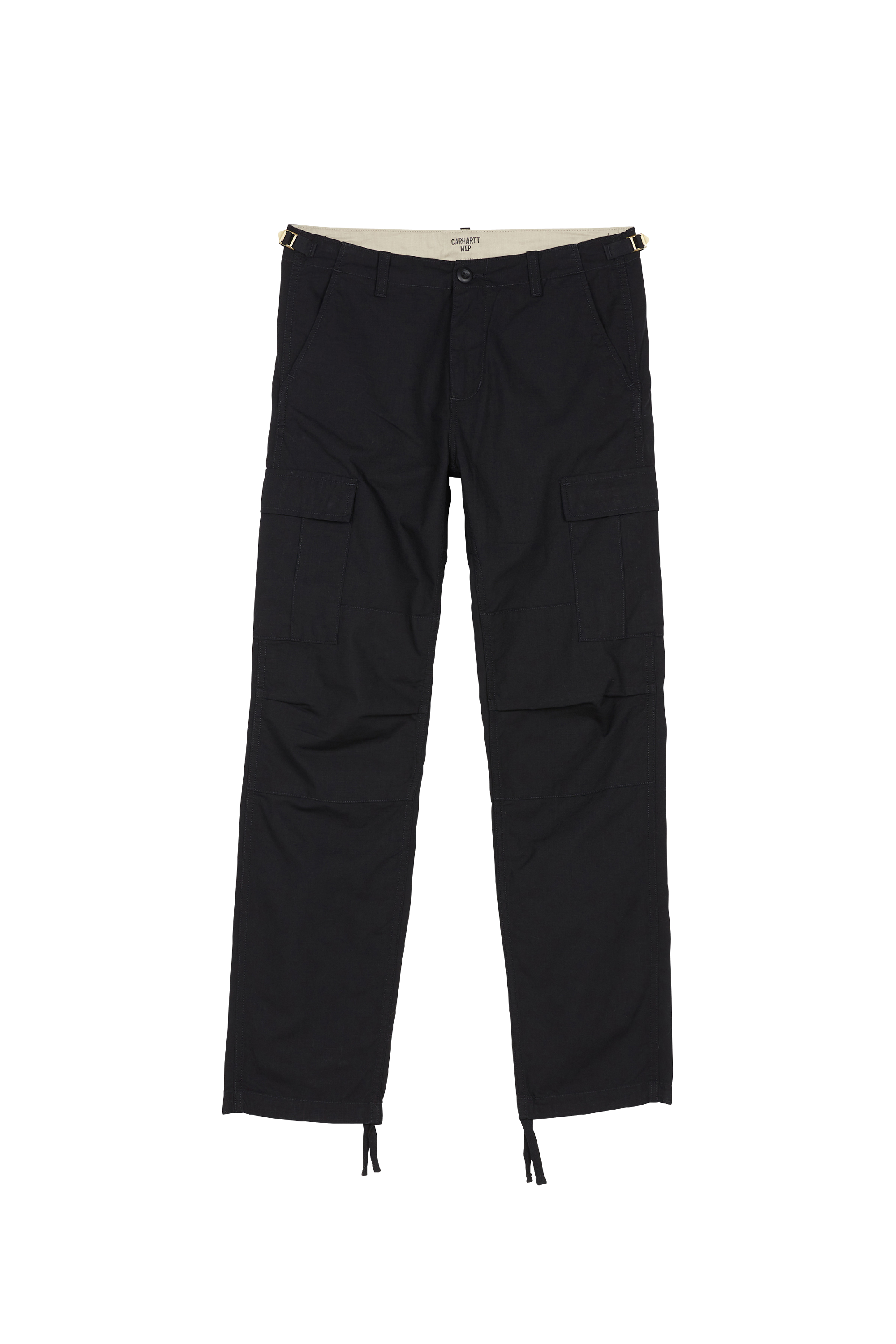 Cargo pants Black