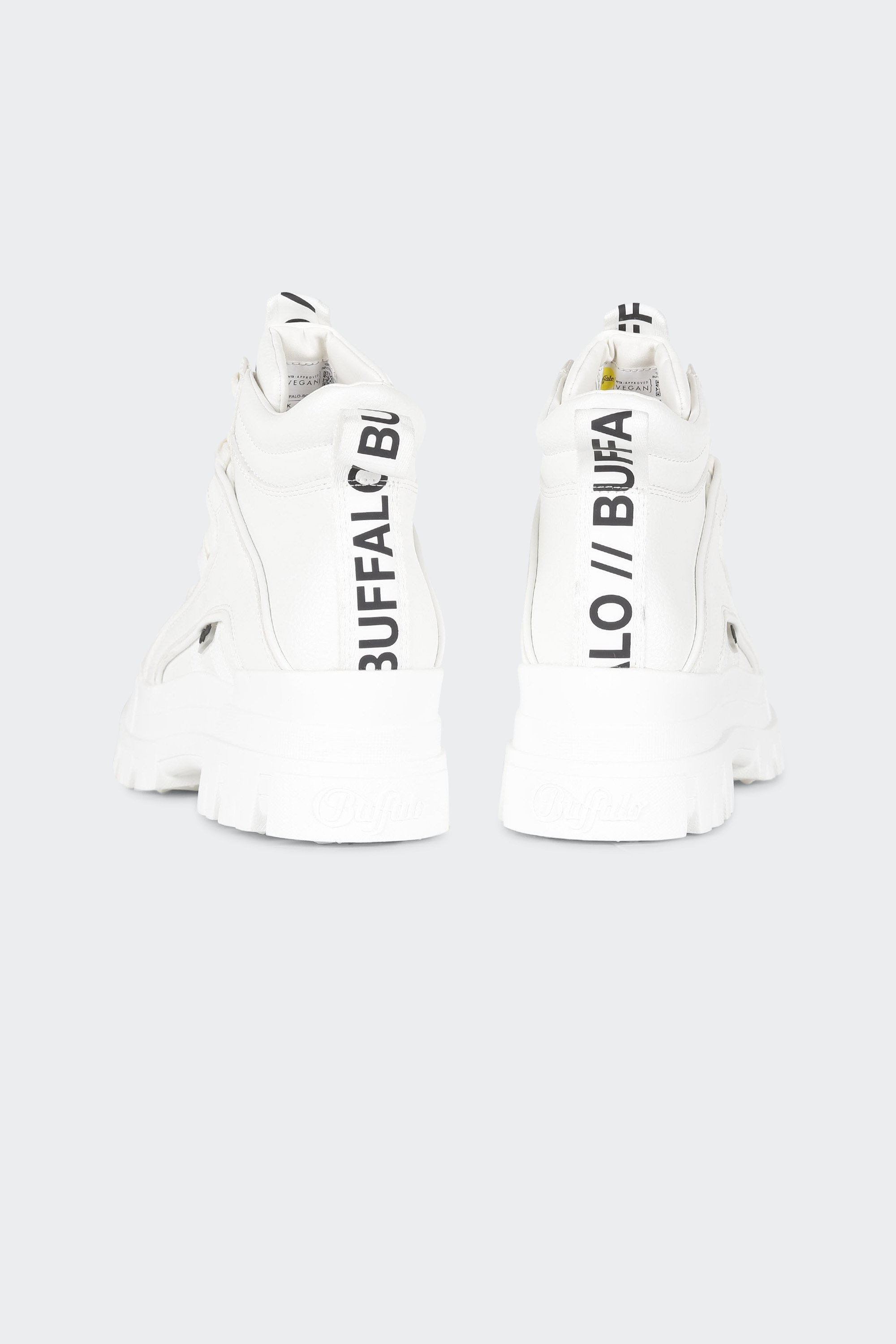 Baskets | Blanc by BUFFALO Baskets Blanc