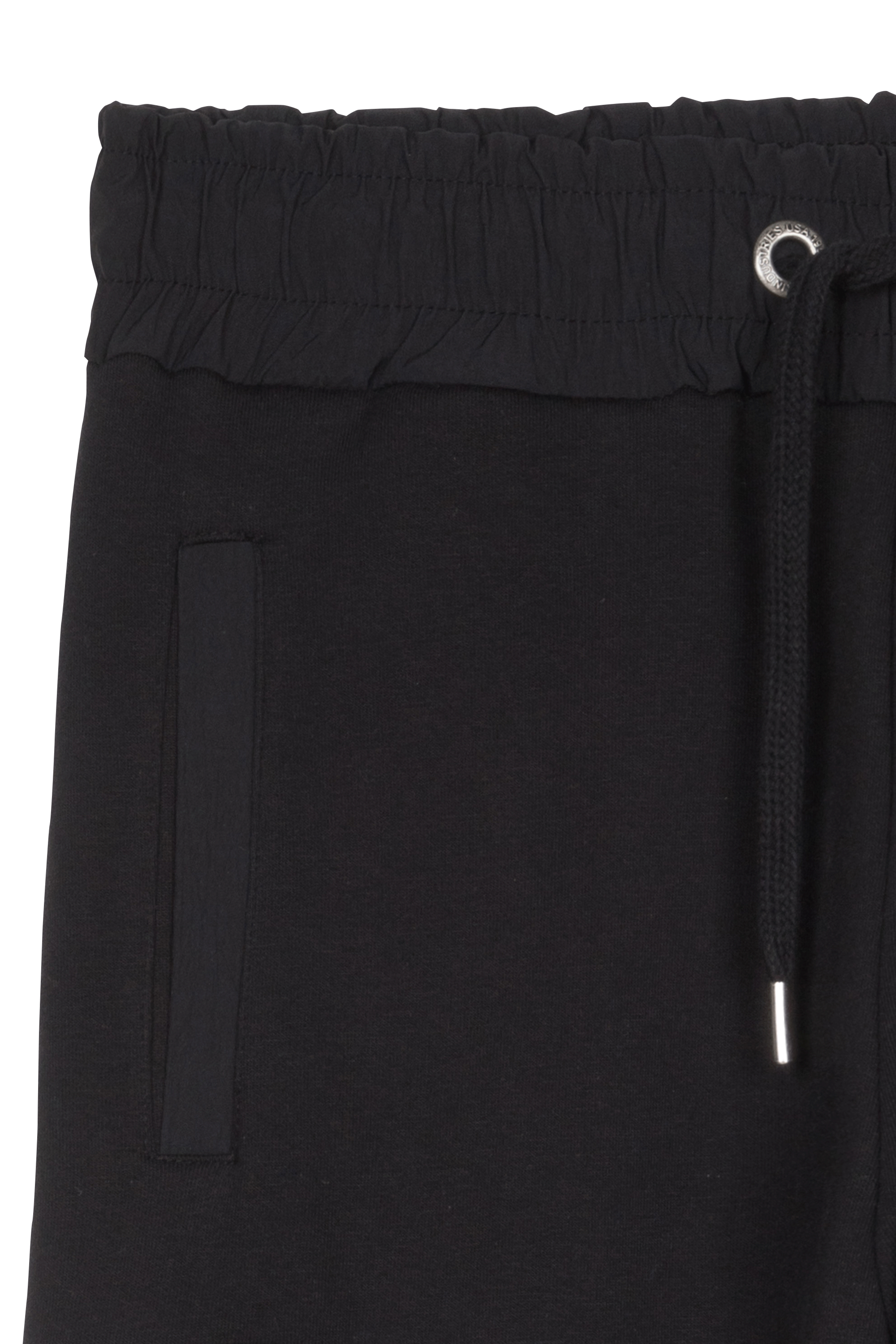 Joggers Black