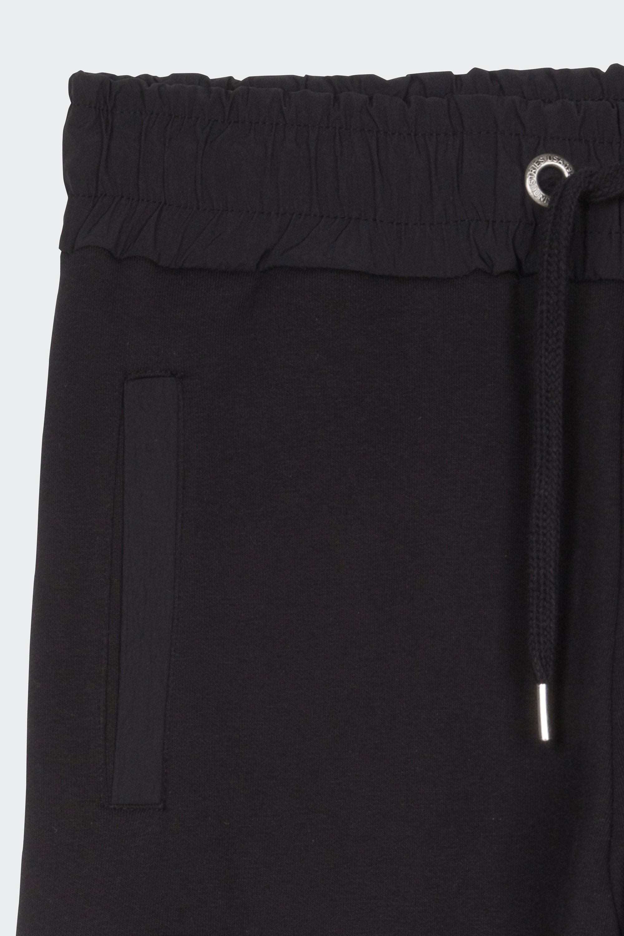 Joggers | Black by ALPHA INDUSTRIES Joggers Black