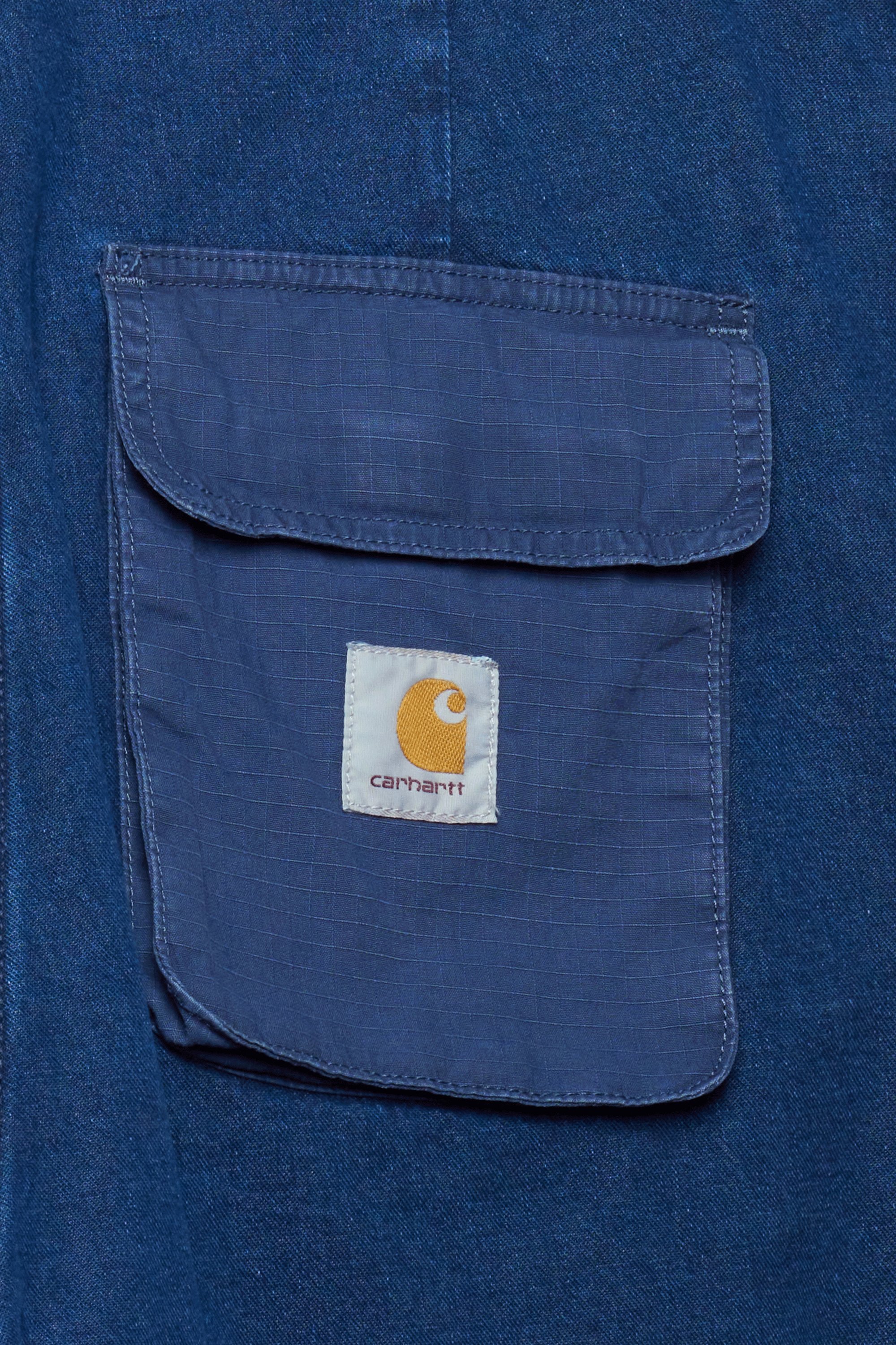 Pantalon | Bleu by CARHARTT WIP Pantalon Bleu