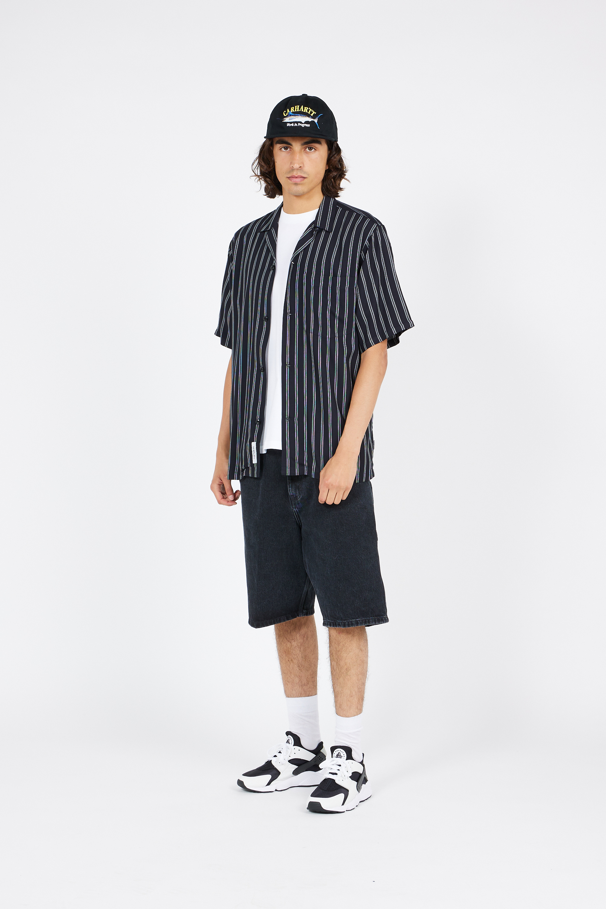 Shorts Black