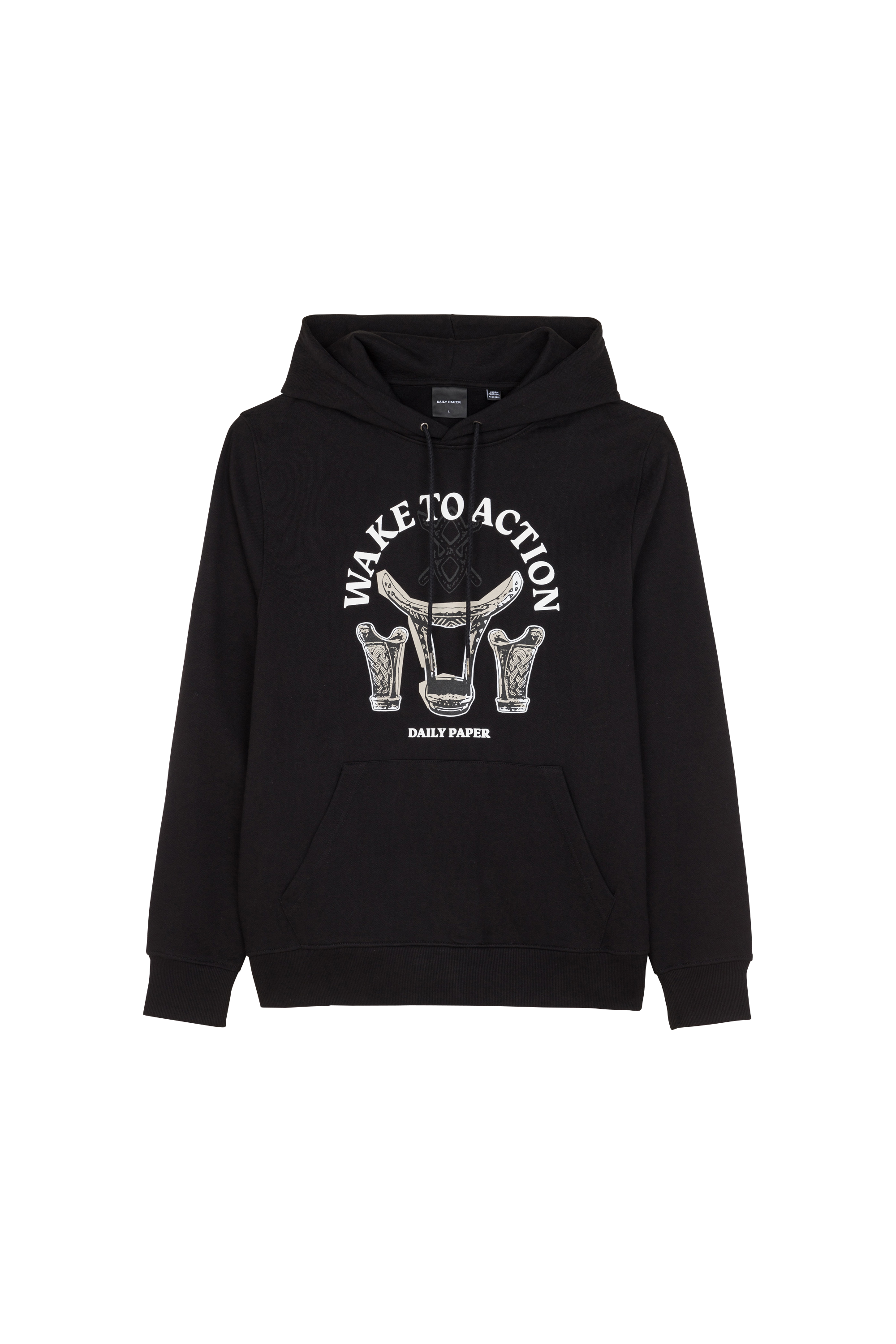 Hoodie Black
