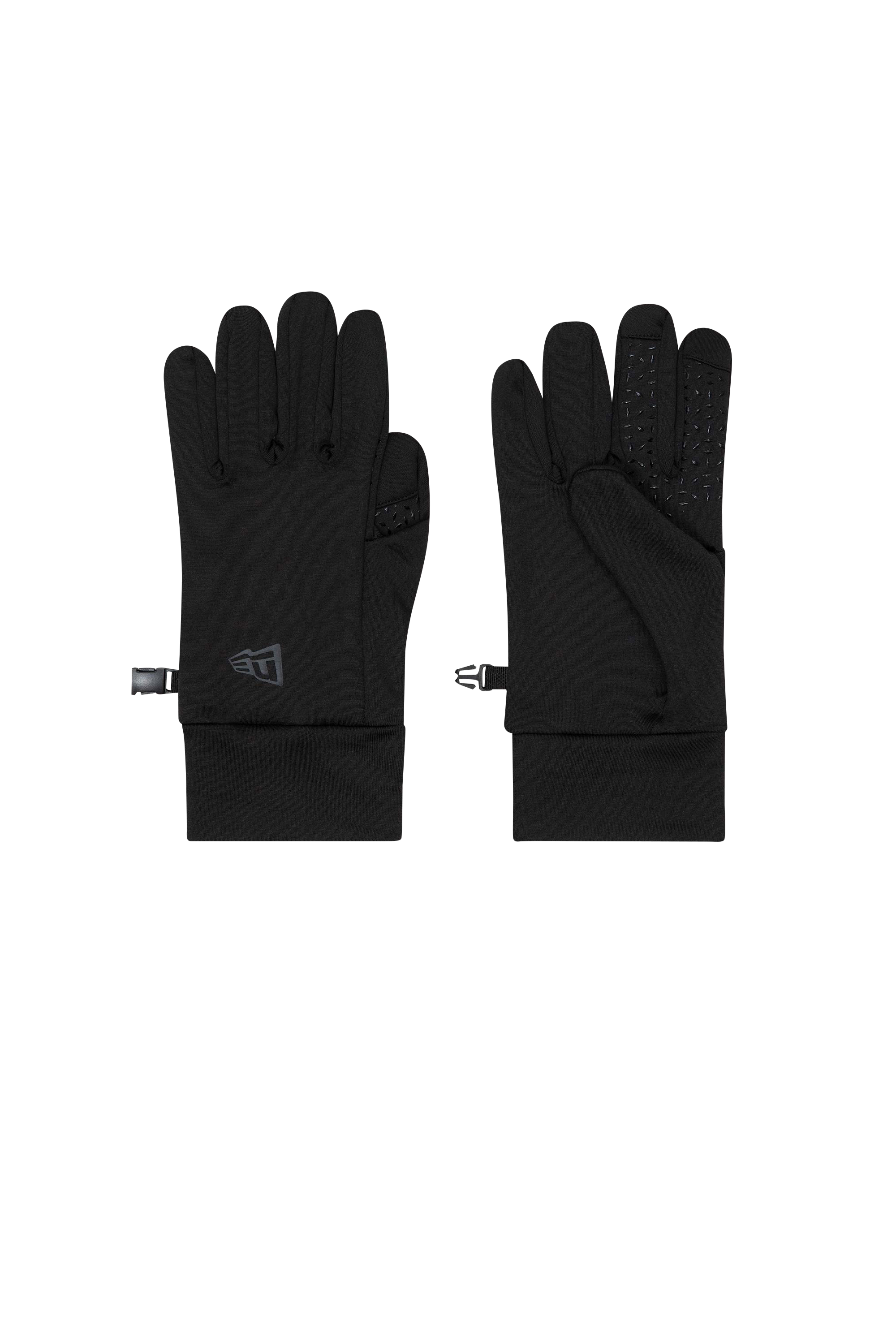 Gants NEW ERA Noir