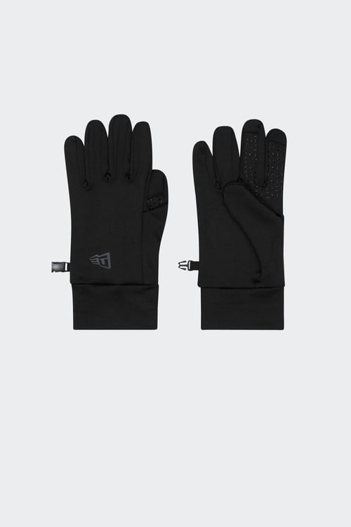 Gants - Taille L Noir