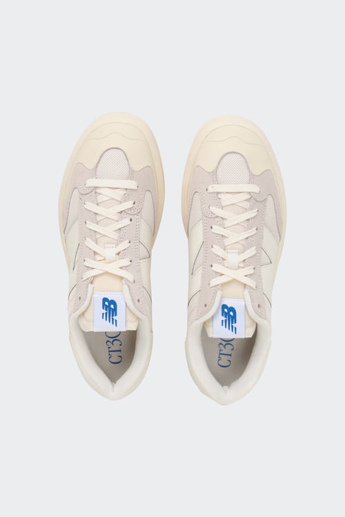 New balance online crt300 homme beige