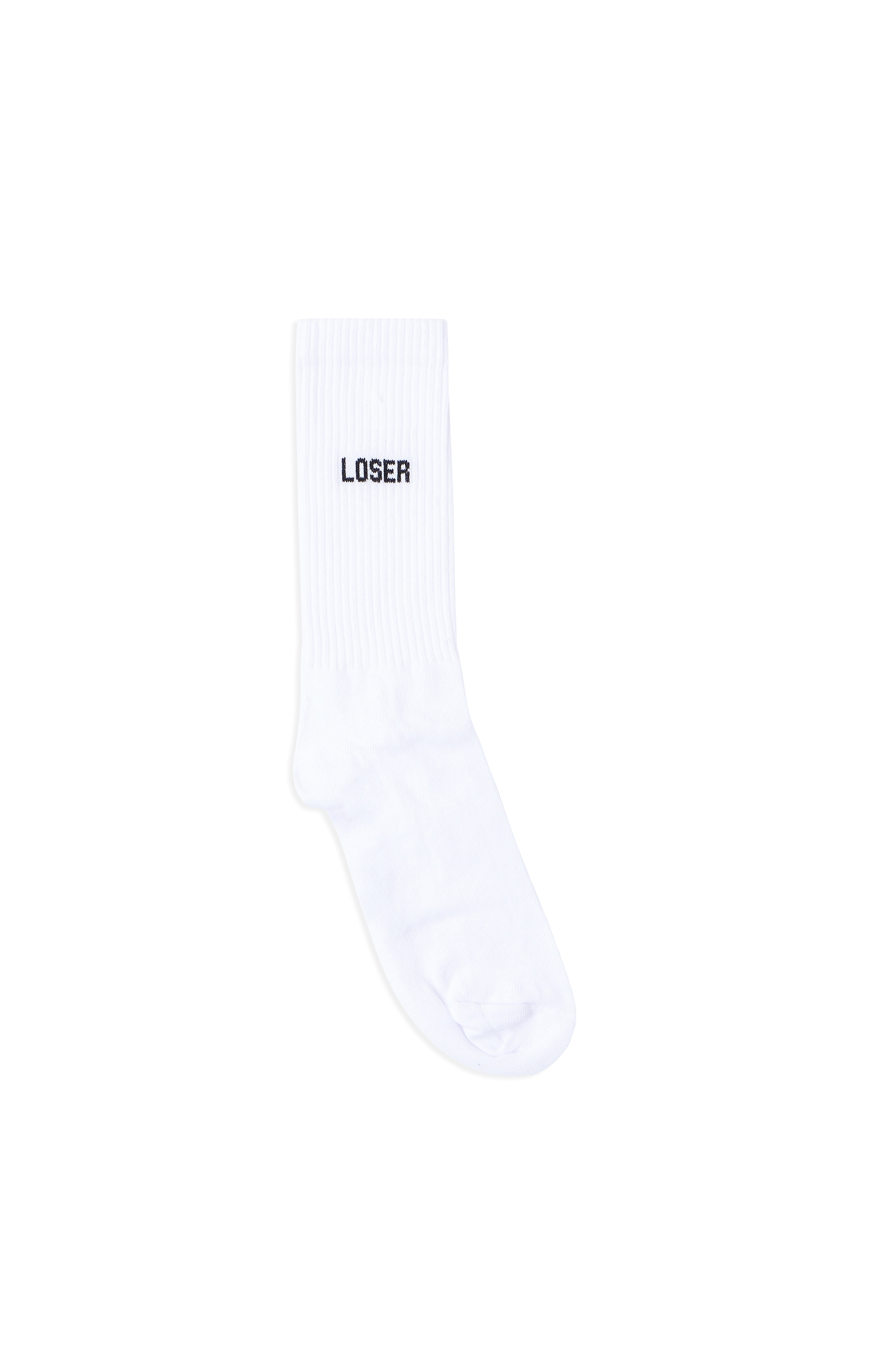 Socks White