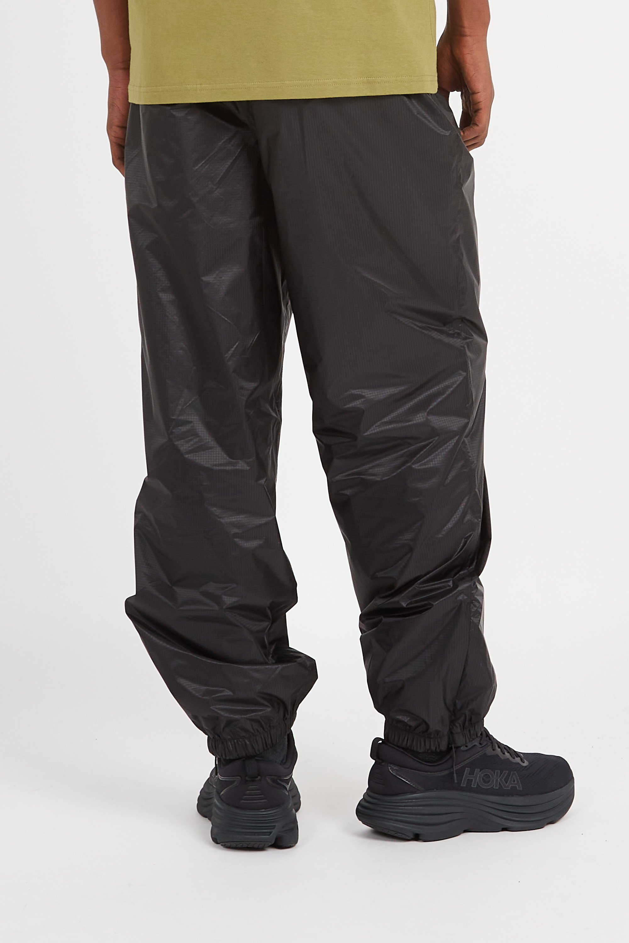 Joggers | Black by RAINS Joggers Black